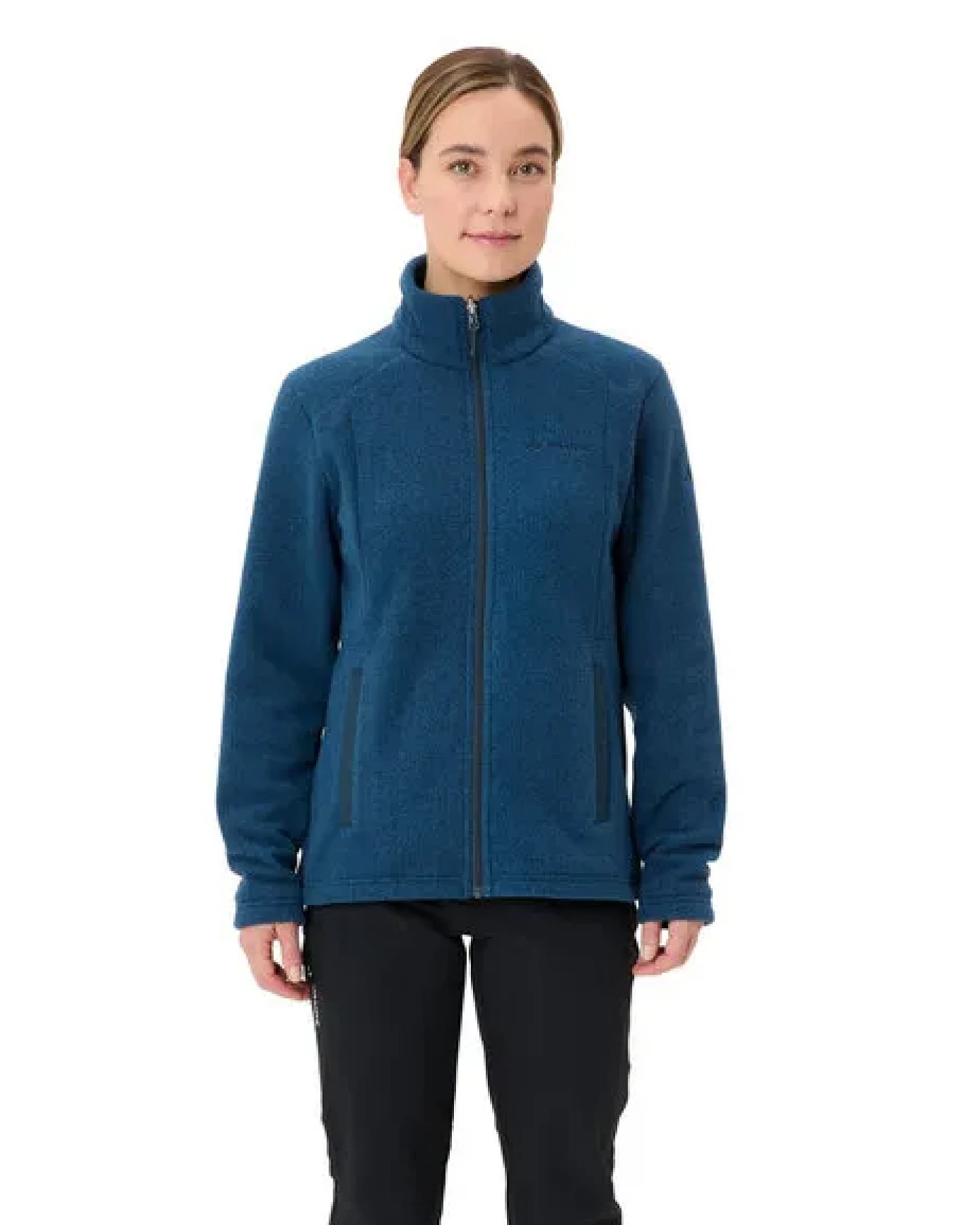 VAUDE 3in1-Jacken Women's Idris 3in1 Parka IV – Ansicht 4