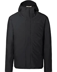 Produktseite: VAUDE Jacken Men's Cyclist Warm Rain Jacket II