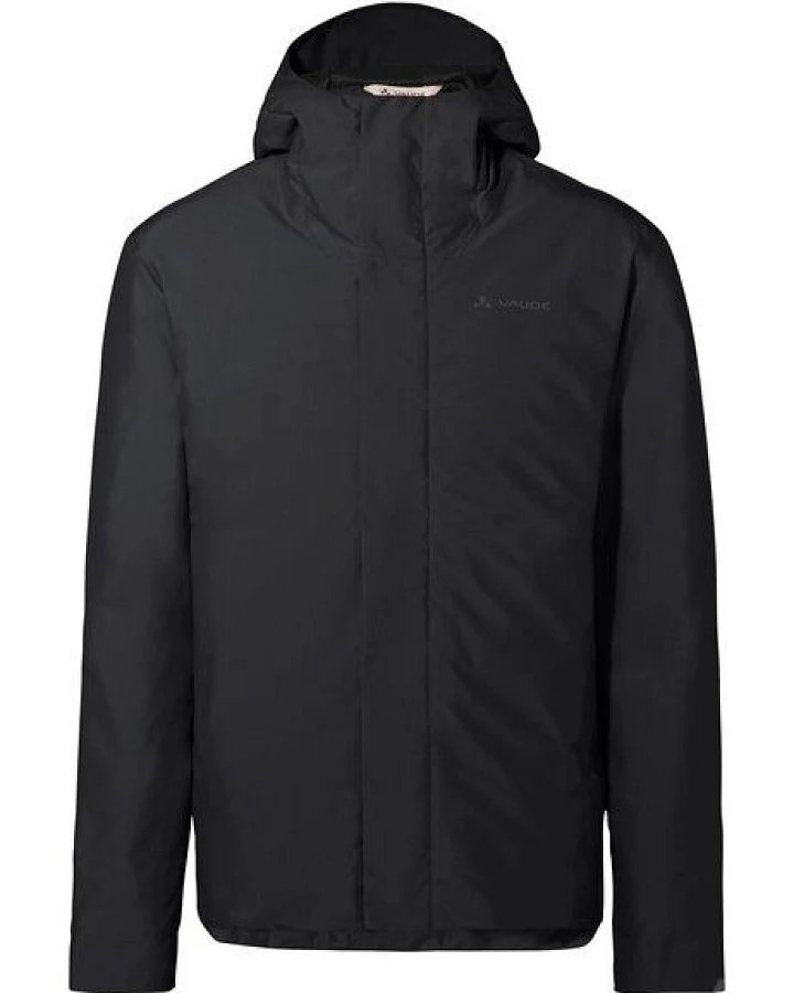 VAUDE Jacken Men's Cyclist Warm Rain Jacket II