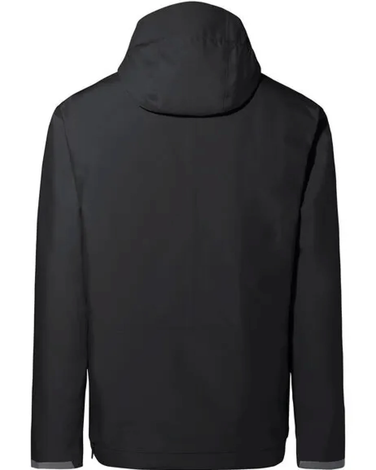 VAUDE Jacken Men's Cyclist Warm Rain Jacket II – Ansicht 2