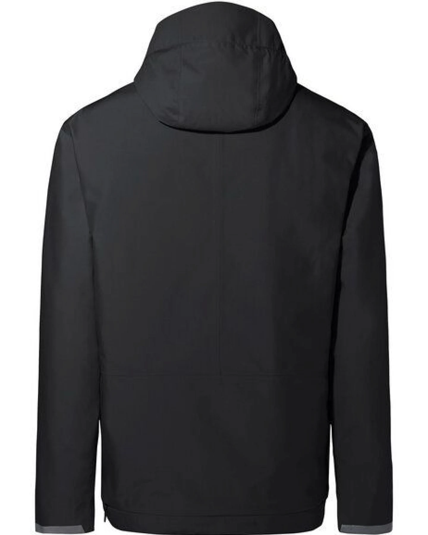 VAUDE Jacken Men's Cyclist Warm Rain Jacket II – Ansicht 2