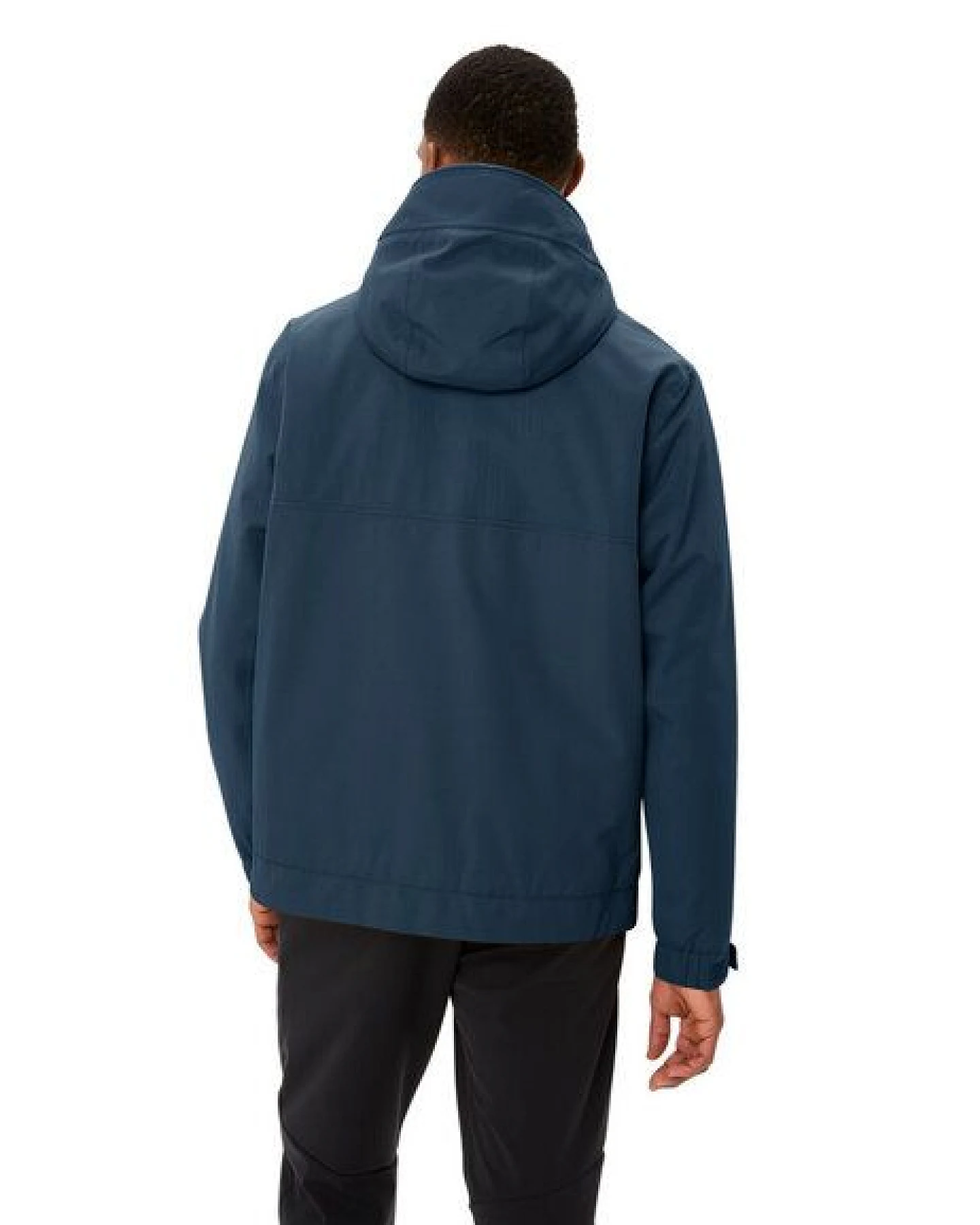 VAUDE Jacken Men's Manukau Jacket III – Ansicht 4