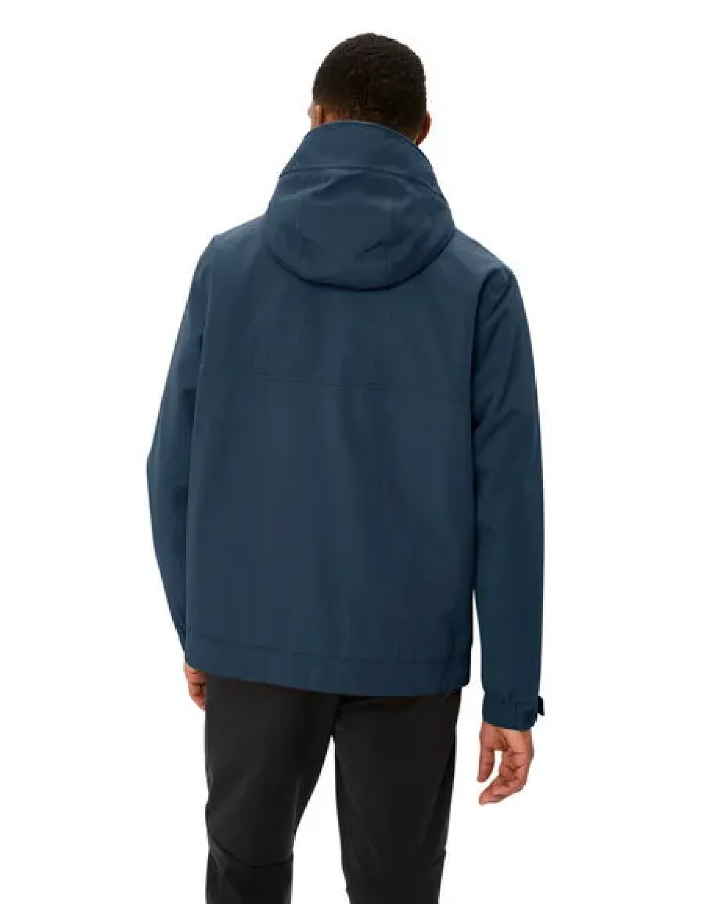 VAUDE Jacken Men's Manukau Jacket III – Ansicht 4