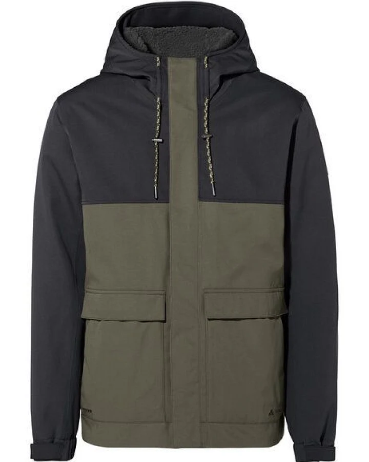 Produktseite: VAUDE Jacken Men's Manukau Jacket III