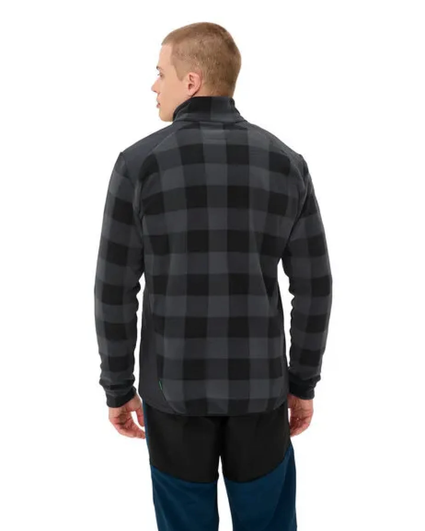VAUDE Jacken Men's Minaki Mid Jacket II – Ansicht 4