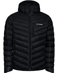 Produktseite: VAUDE Jacken Men's Monviso Down Hooded Jacket
