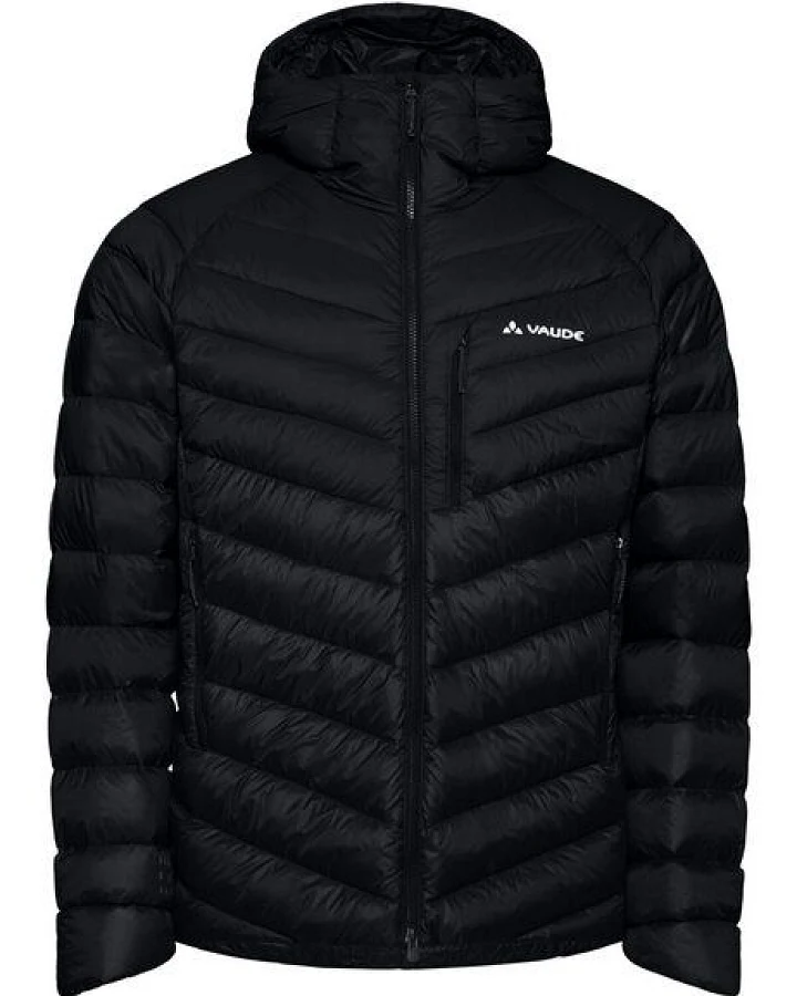 VAUDE Jacken Men's Monviso Down Hooded Jacket