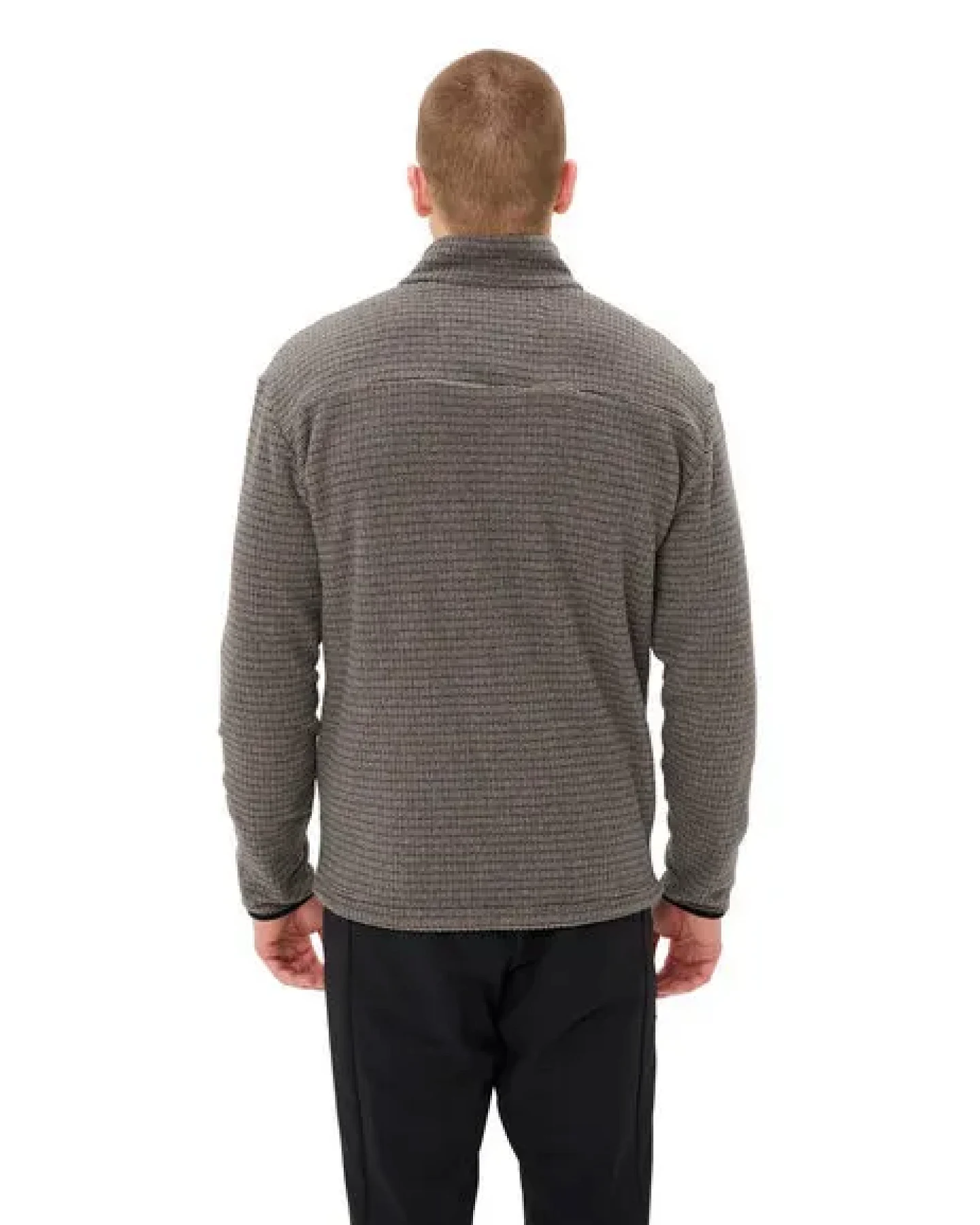 VAUDE Jacken Men's Neyland Fleece Jacket II – Ansicht 4