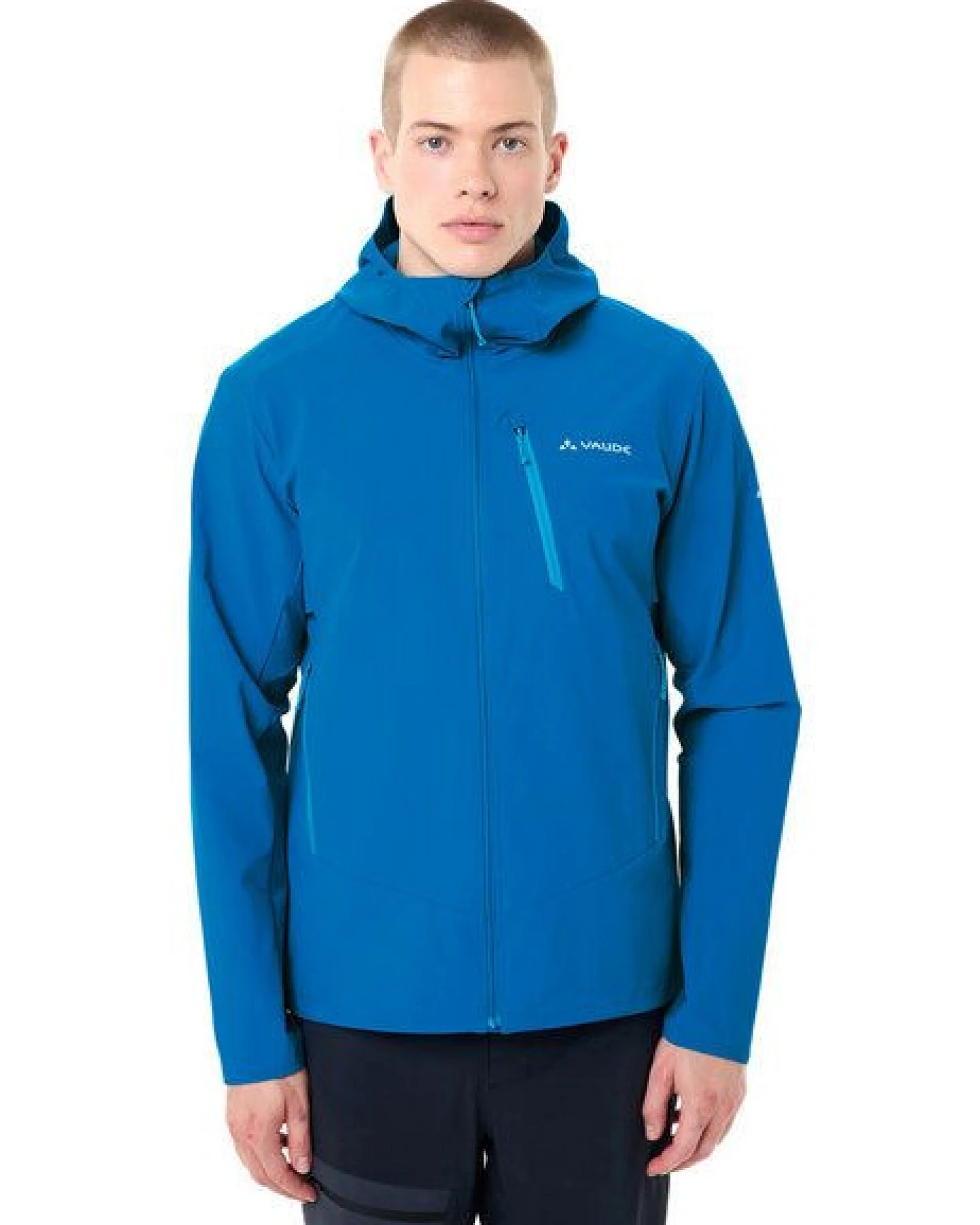 VAUDE Jacken Men's Tekoa Jacket II – Ansicht 3