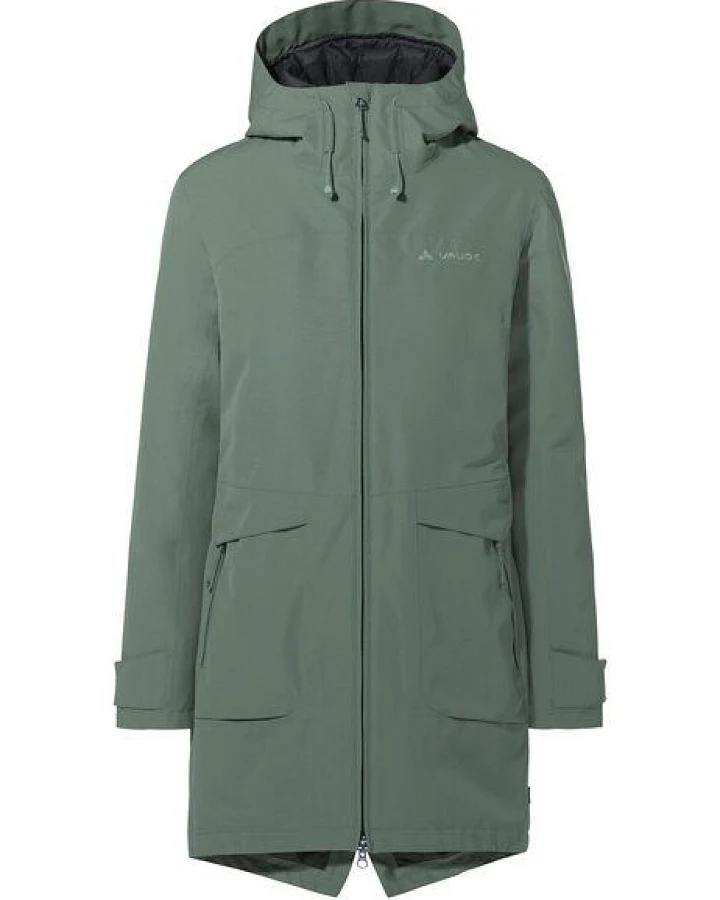 VAUDE Jacken Women's Skomer Winter Parka III
