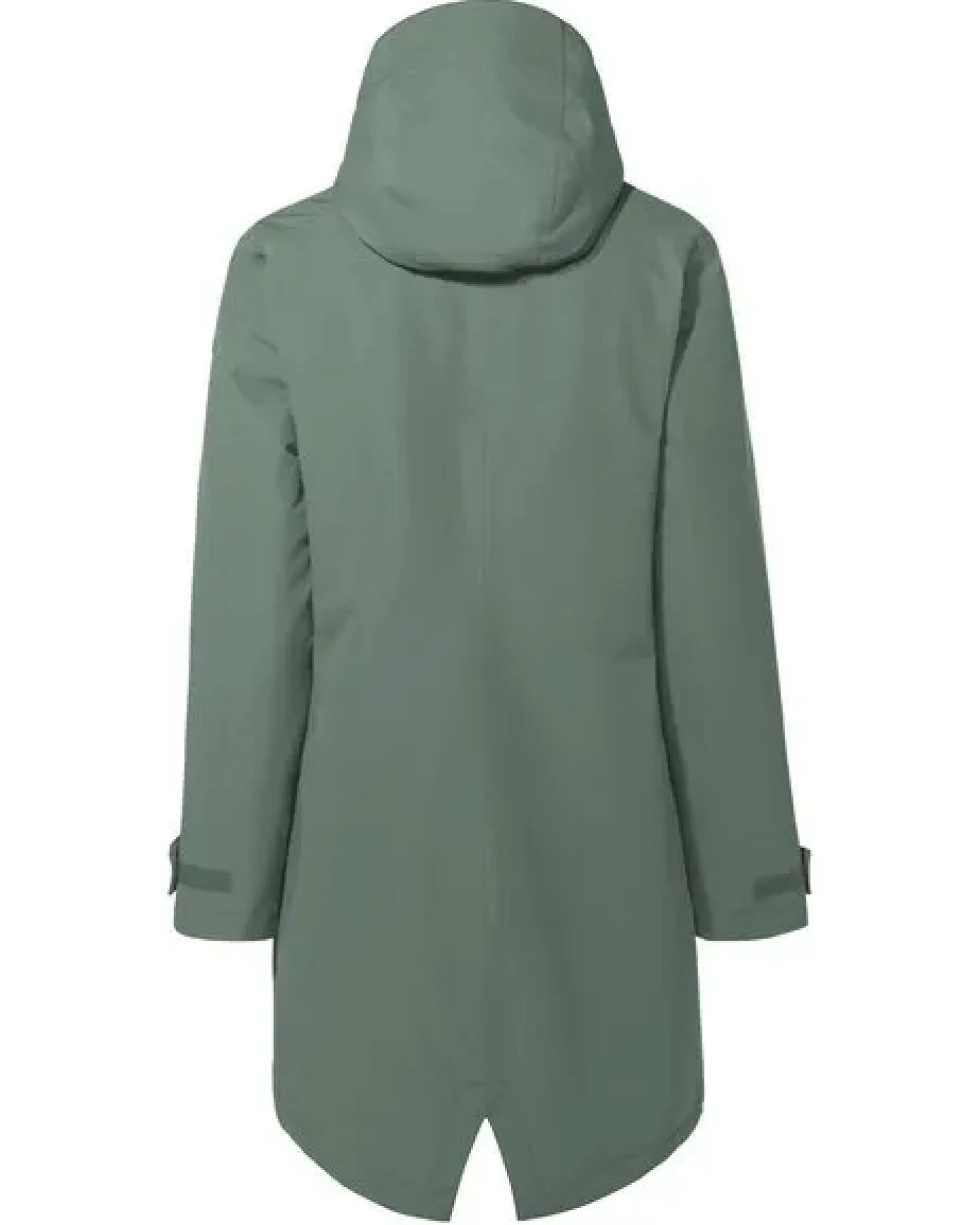 VAUDE Jacken Women's Skomer Winter Parka III – Ansicht 2