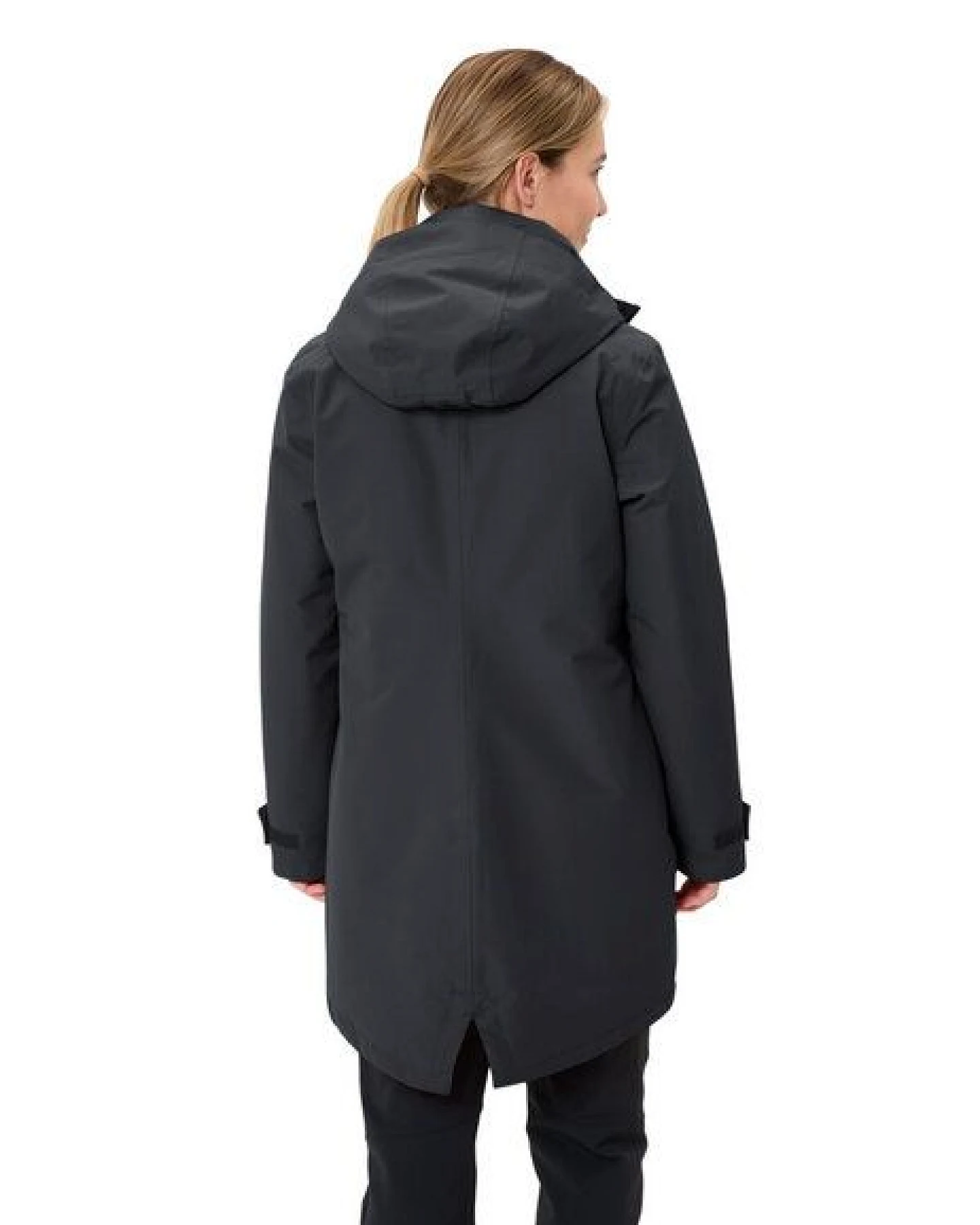 VAUDE Jacken Women's Skomer Winter Parka III – Ansicht 4