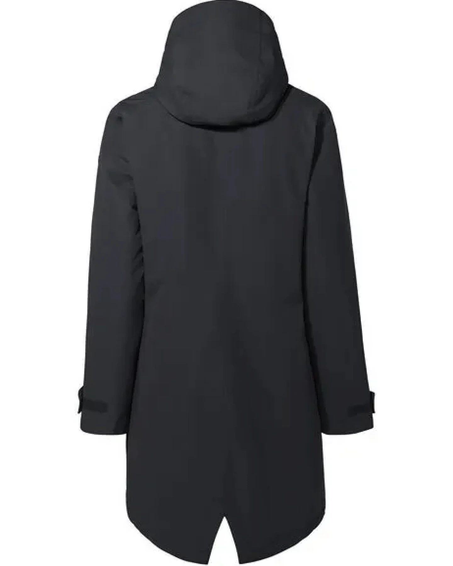 VAUDE Jacken Women's Skomer Winter Parka III – Ansicht 2