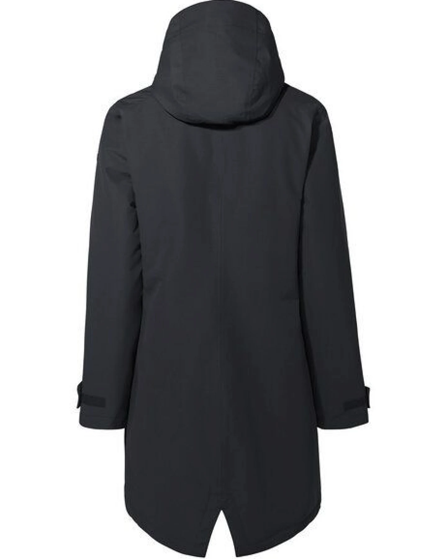VAUDE Jacken Women's Skomer Winter Parka III – Ansicht 2