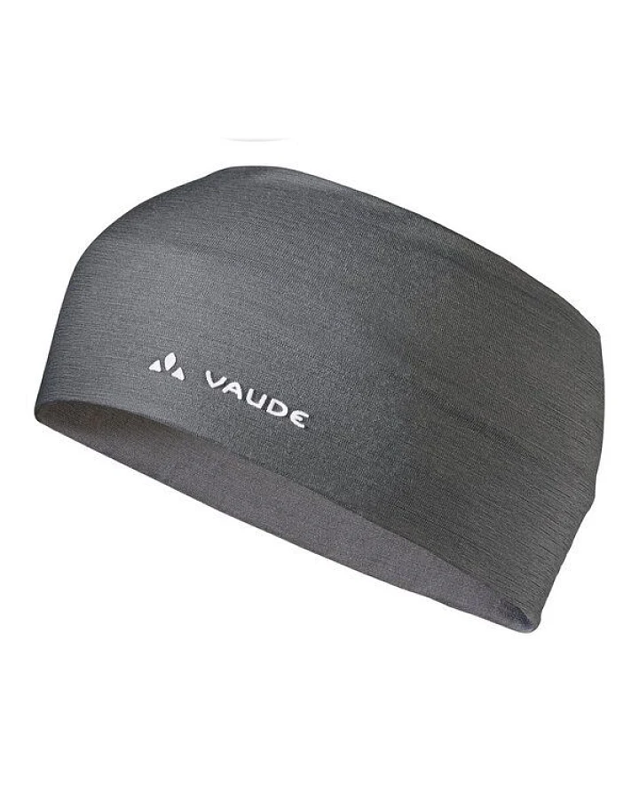 Produktseite: VAUDE Accessories Cassons Merino Headband