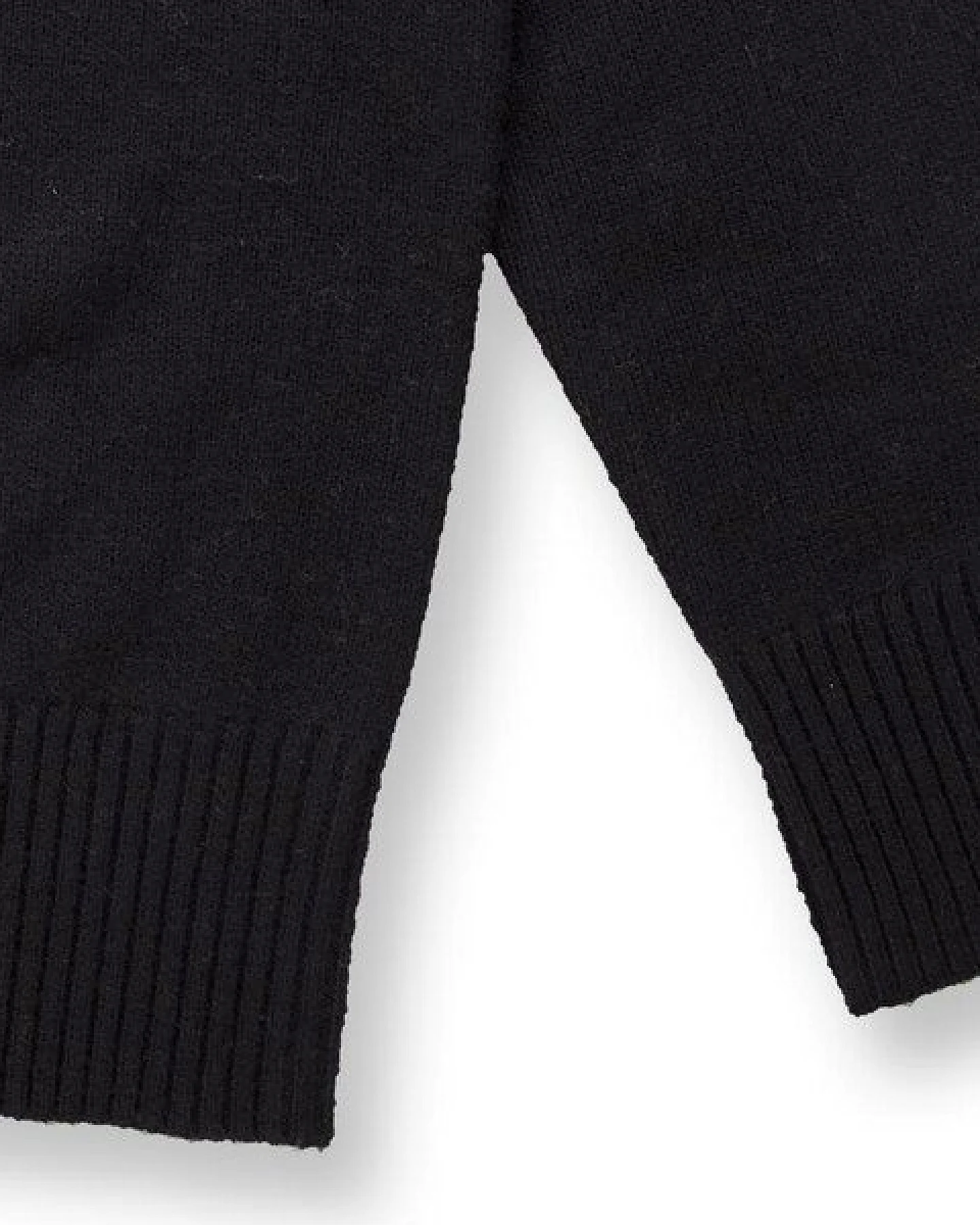 sense-organics Rollkragenpullover für Damen, Modell TIVOOLI – Ansicht 3