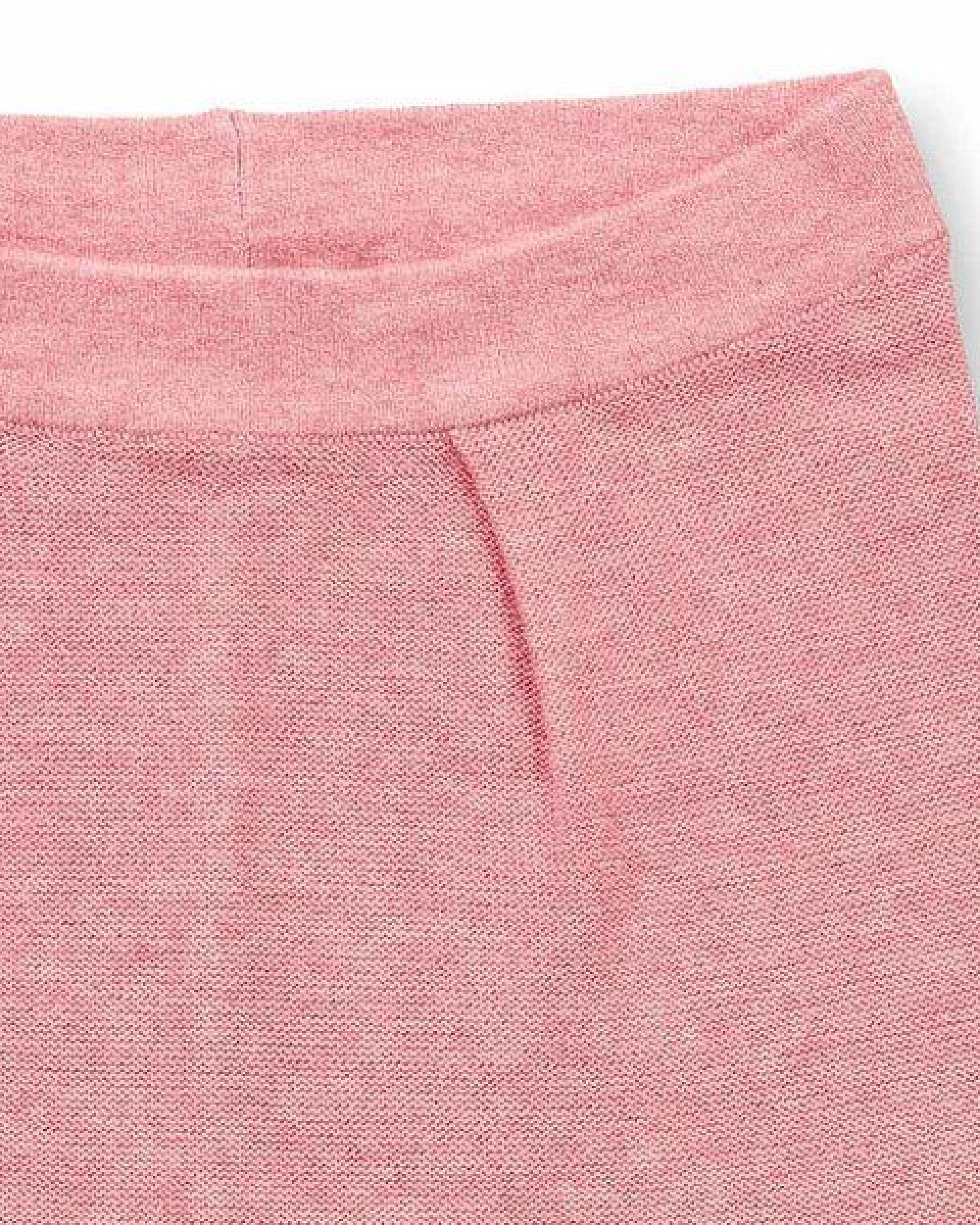 Sense Organics Baby Strickleggings, Modell PABLO – Ansicht 2