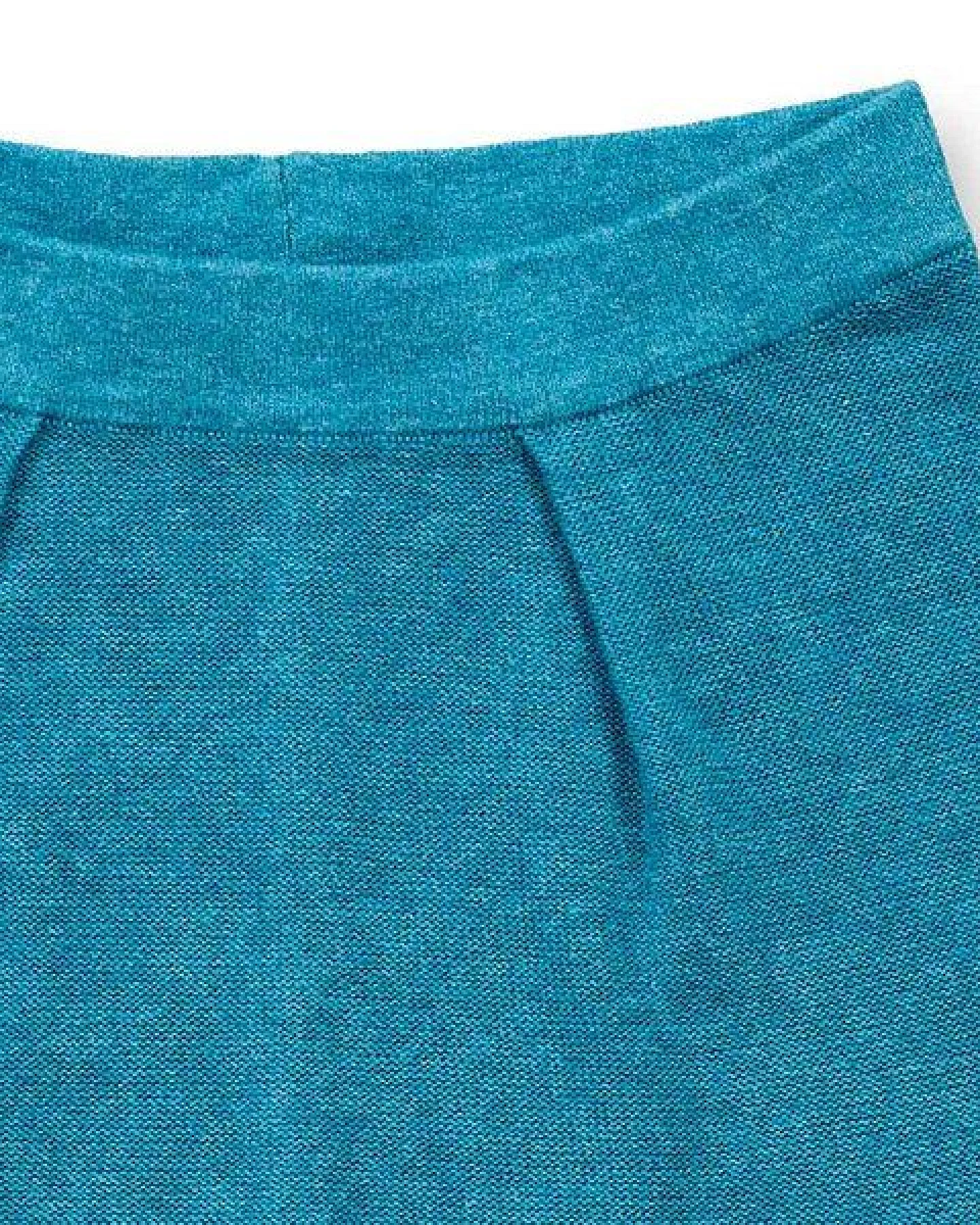 Sense Organics Baby Strickleggings, Modell PABLO – Ansicht 2