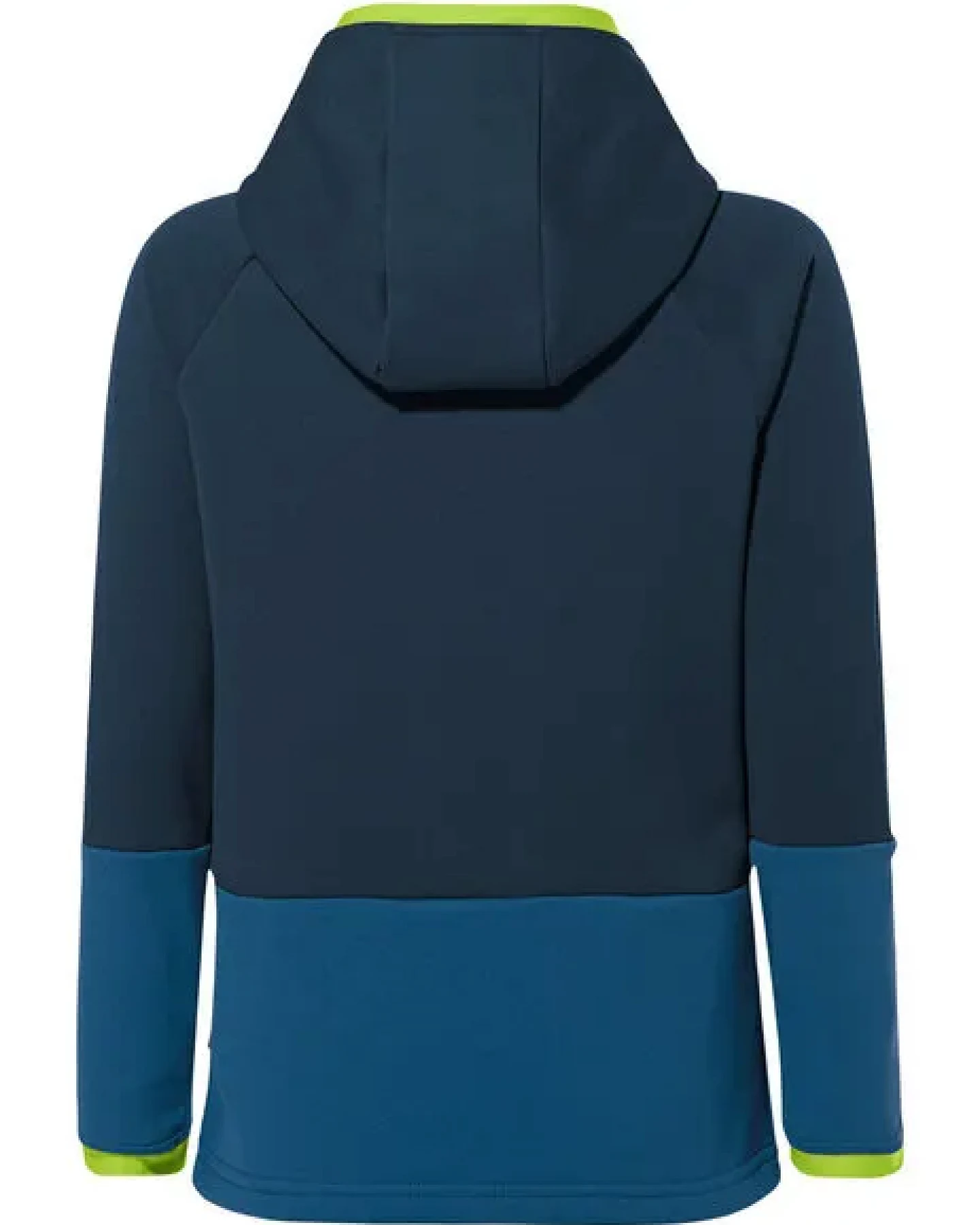 VAUDE Jacken Kids Capacida Fleece Jacket II – Ansicht 2