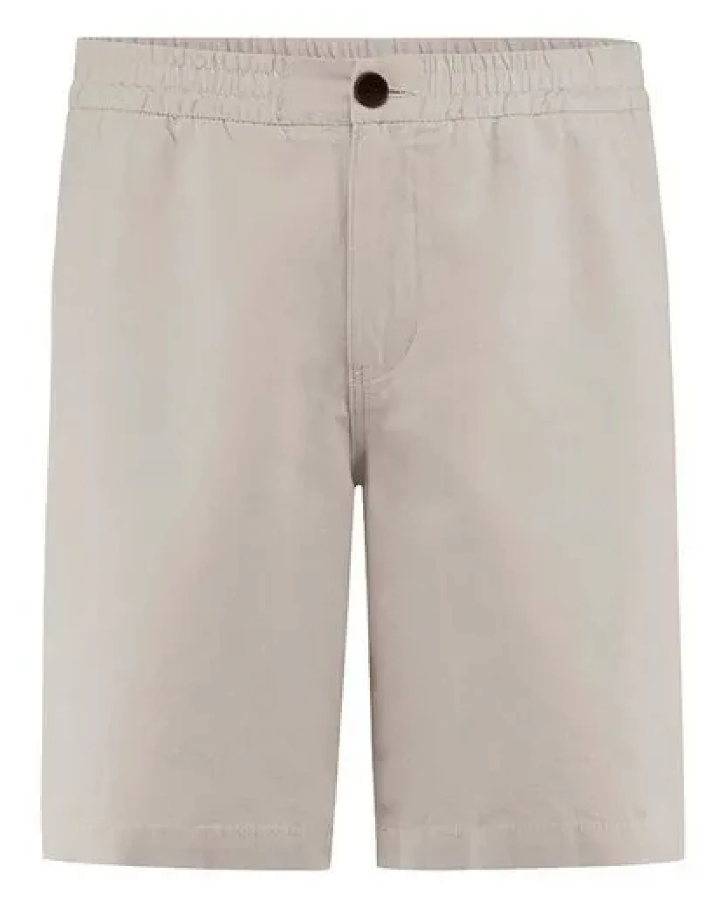 hessnatur Shorts Relaxed aus Bio-Baumwolle mit Leinen – Ansicht 3