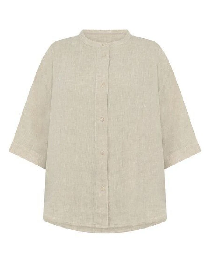 Beige-Yarndyed-Light-Feather-Gray