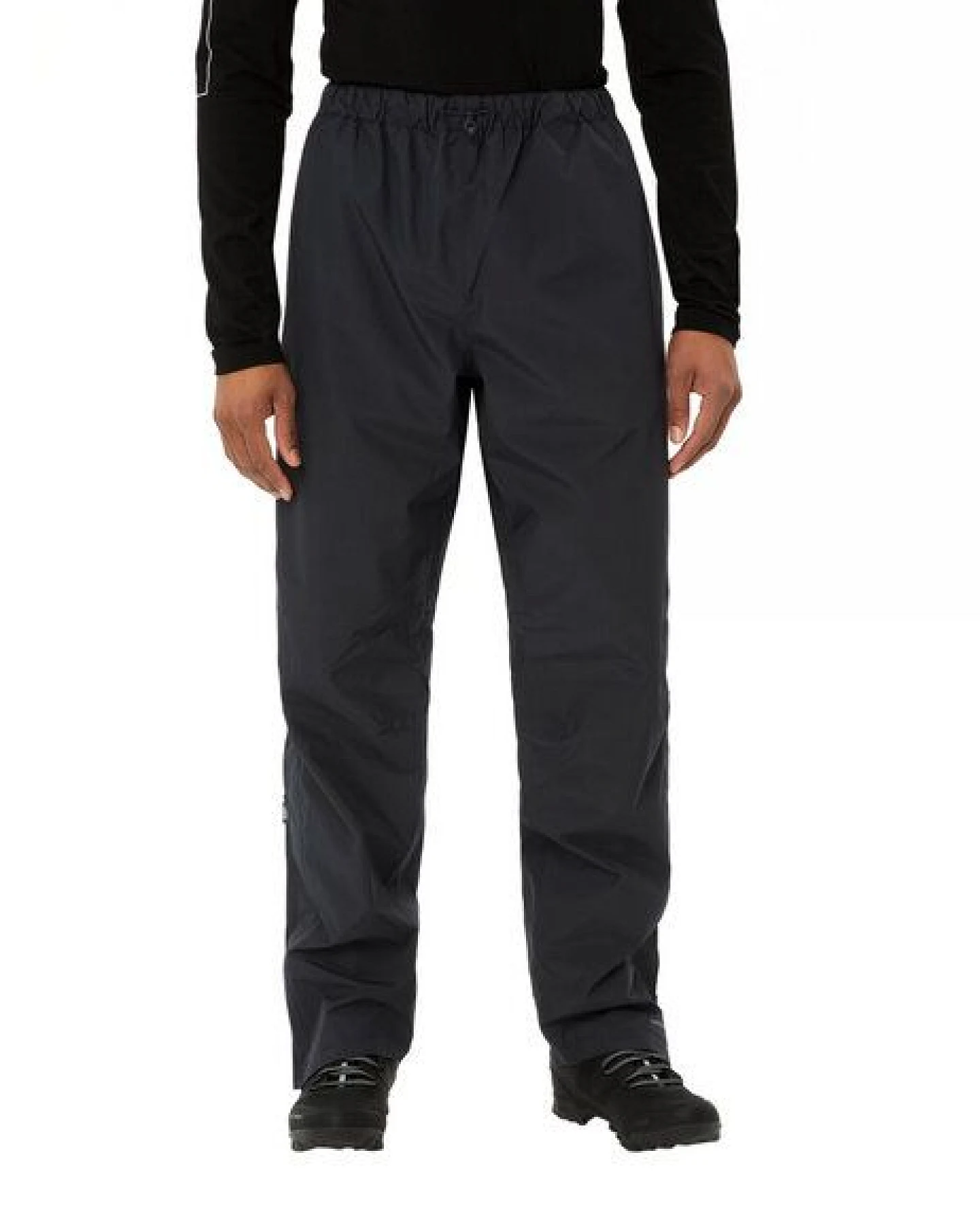 VAUDE Hosen Men's Fluid Pants II – Ansicht 3