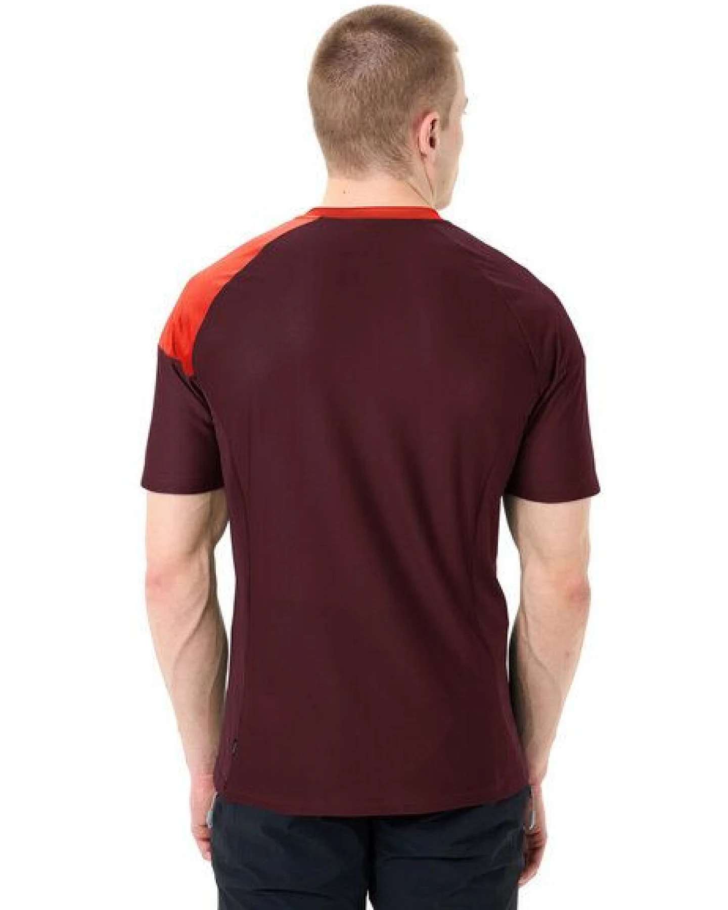VAUDE T-Shirt Men's Moab T-Shirt VI – Ansicht 4