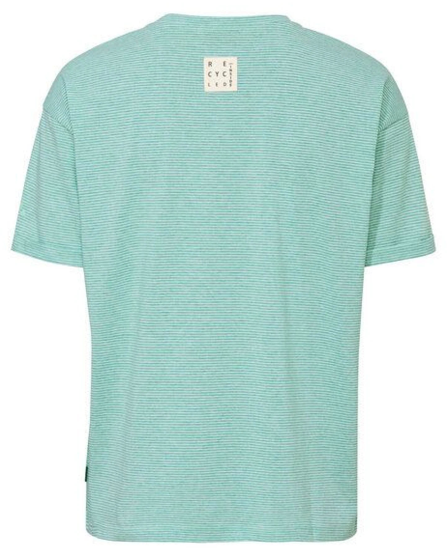 VAUDE T-Shirt Women's Mineo Striped T-Shirt – Ansicht 2