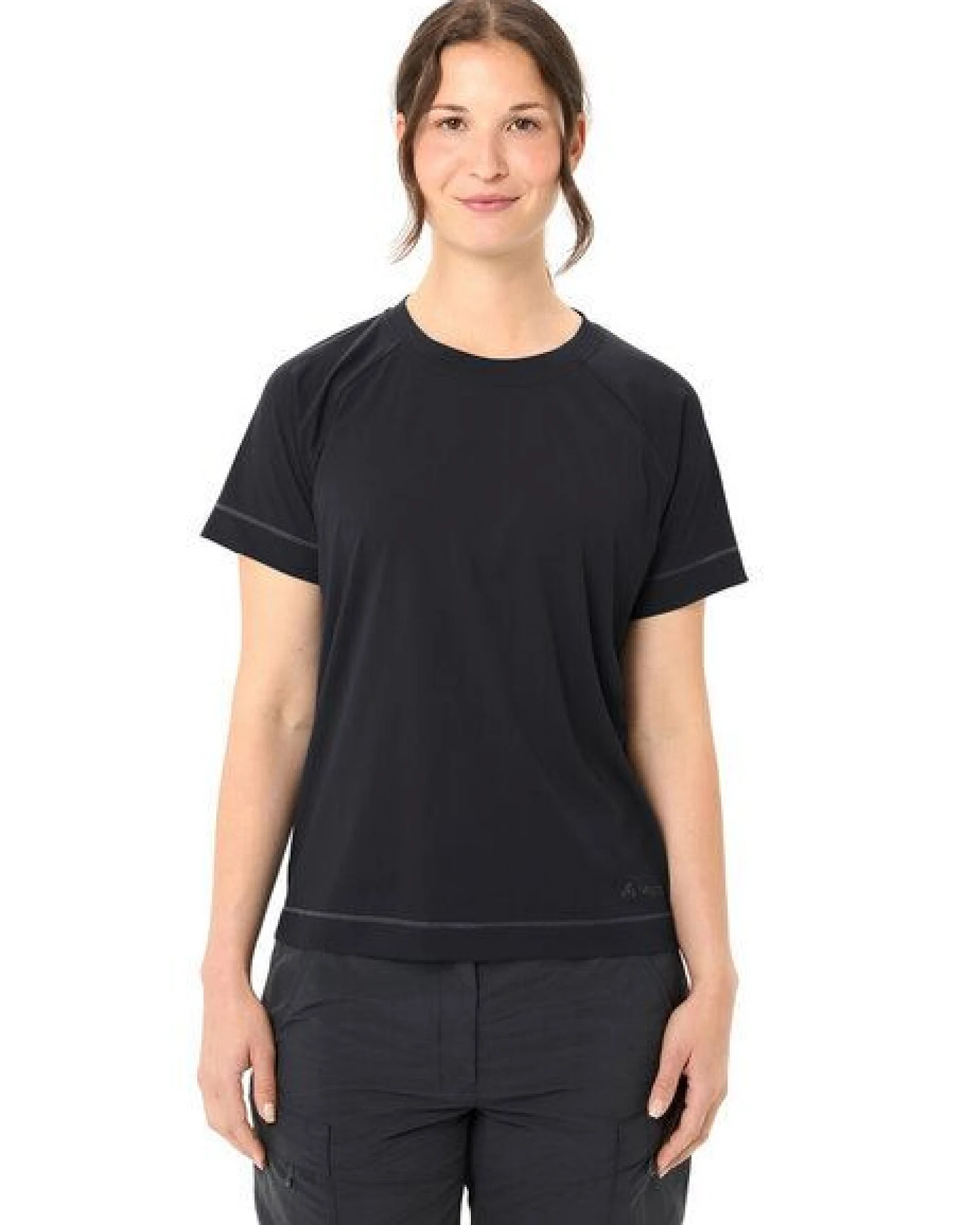 VAUDE T-Shirt Women's Neyland T-Shirt II – Ansicht 3