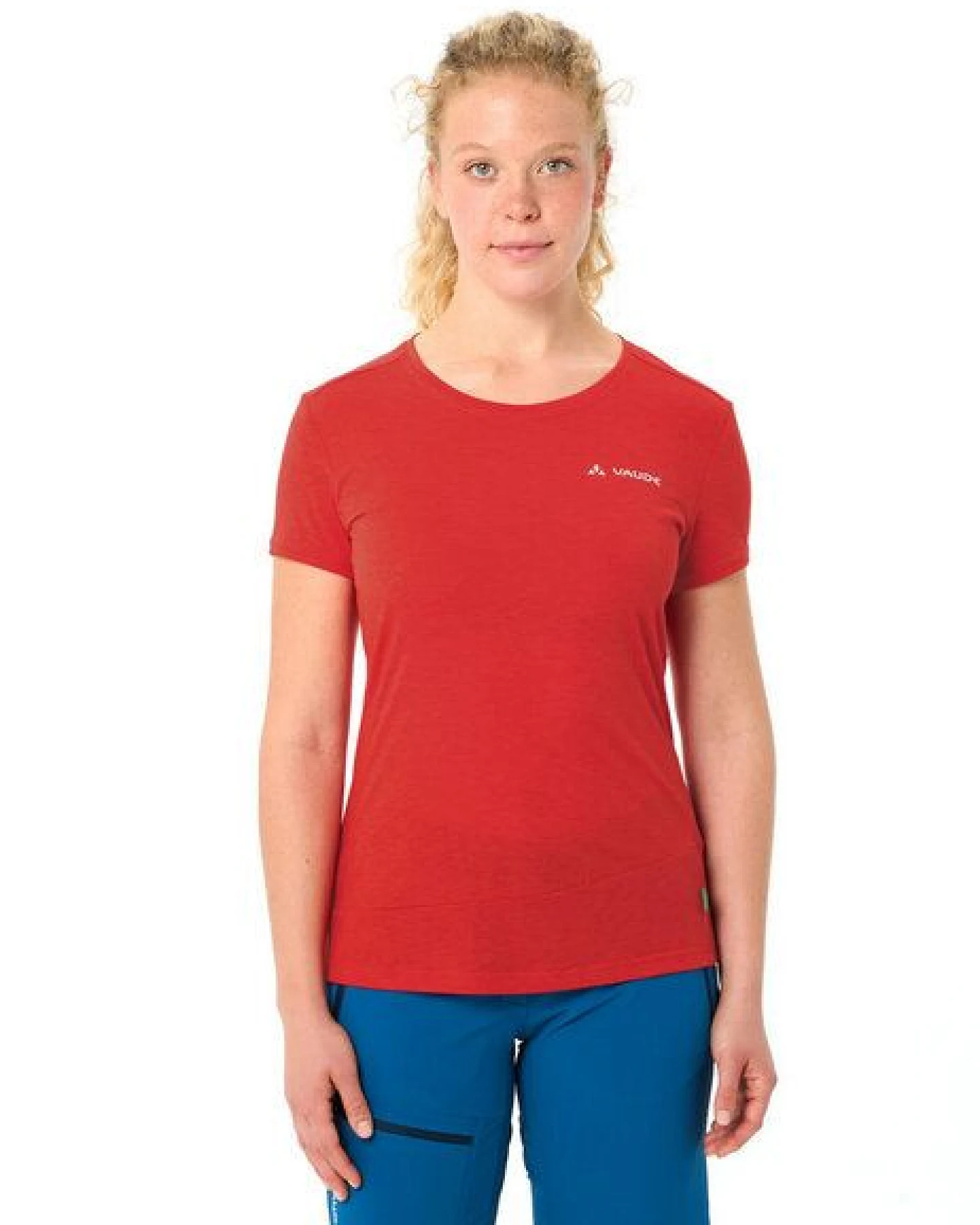 VAUDE T-Shirt Women's Sveit Shirt – Ansicht 3