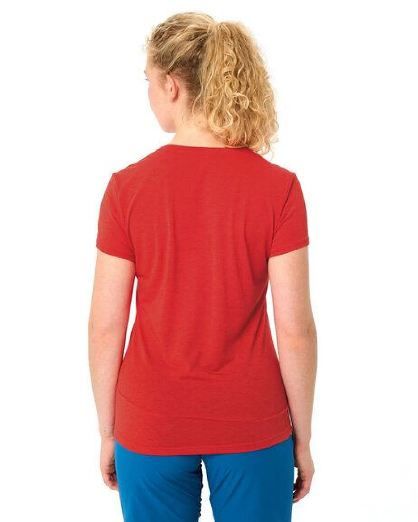 VAUDE T-Shirt Women's Sveit Shirt – Ansicht 4