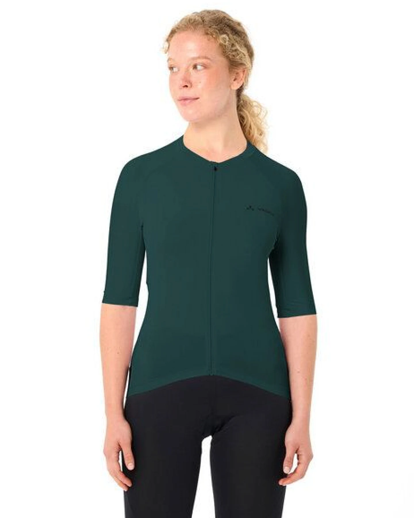 VAUDE Trikot Women's Furka FZ Tricot III – Ansicht 3