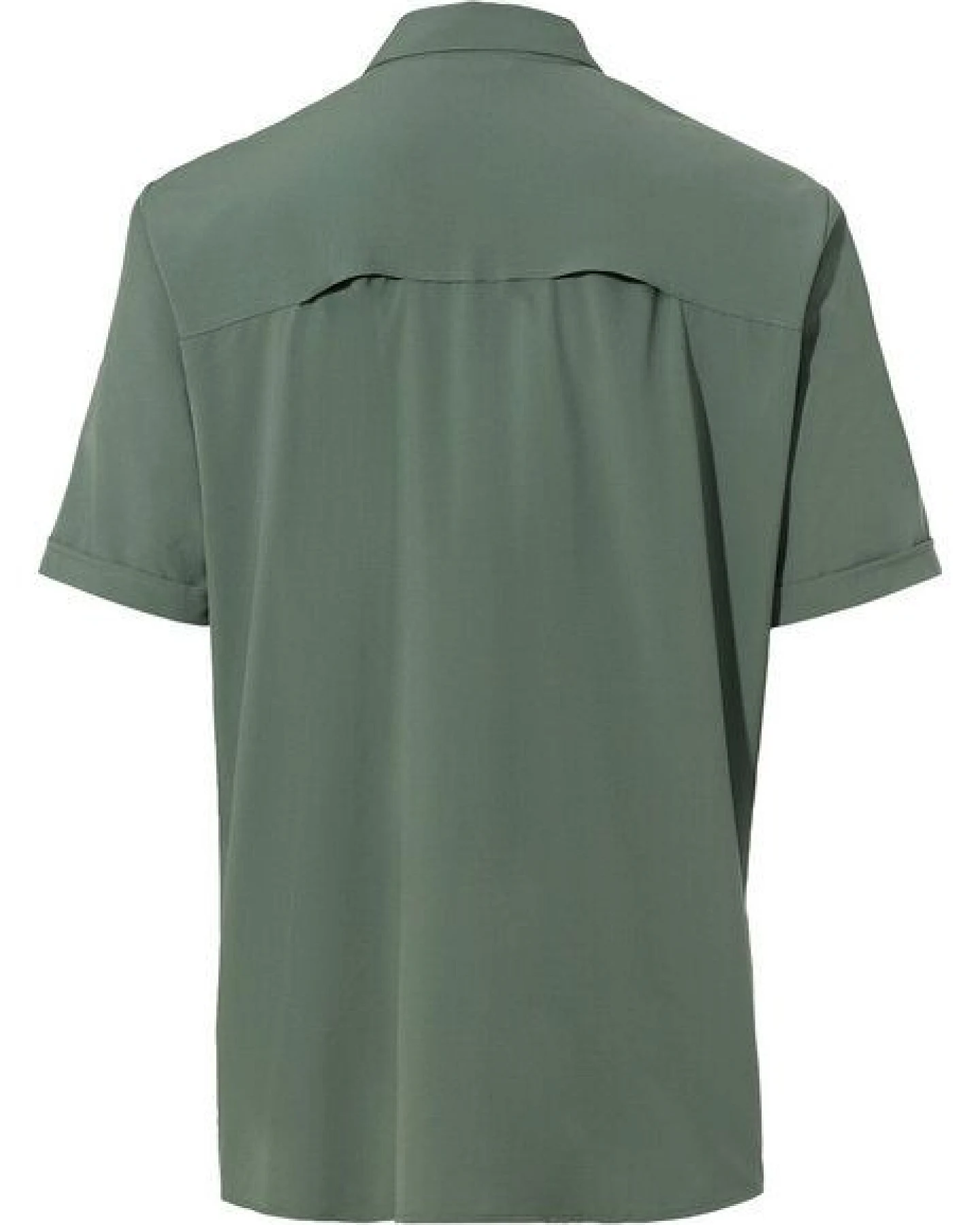 VAUDE Hemd-Bluse Men's Rosemoor Shirt II – Ansicht 2