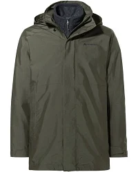 Produktseite: VAUDE 3in1-Jacken Men's Idris 3in1 Parka IV