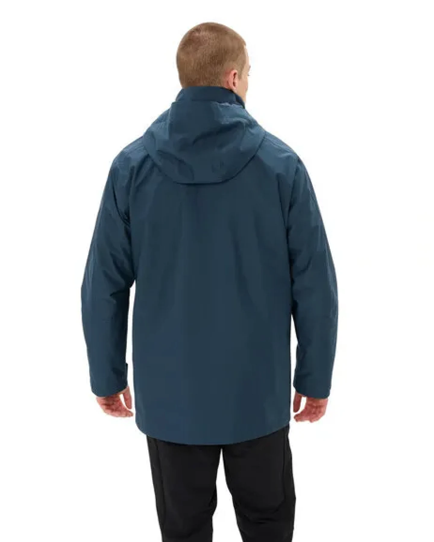 VAUDE 3in1-Jacken Men's Idris 3in1 Parka IV – Ansicht 3