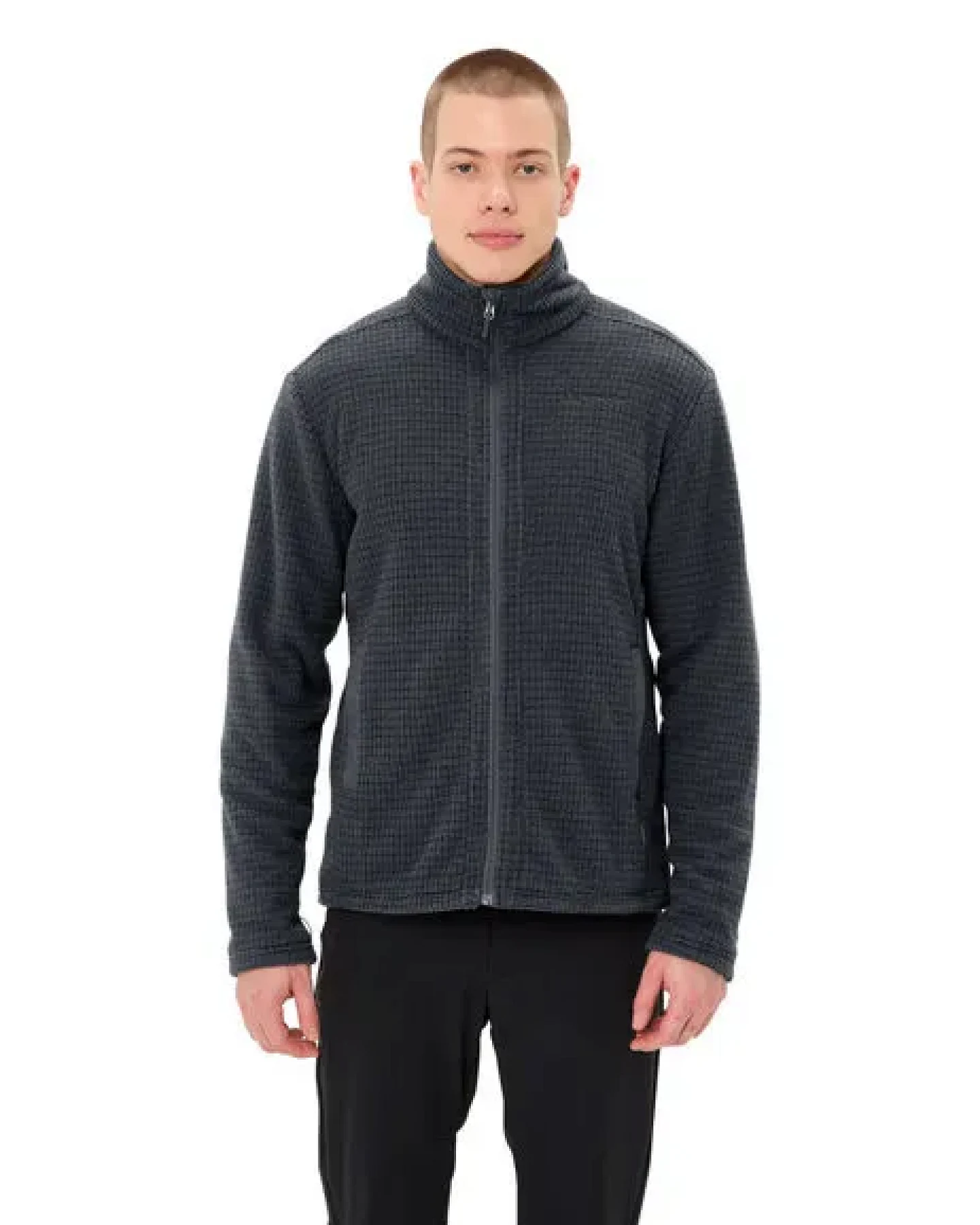 VAUDE 3in1-Jacken Men's Idris 3in1 Parka IV – Ansicht 4
