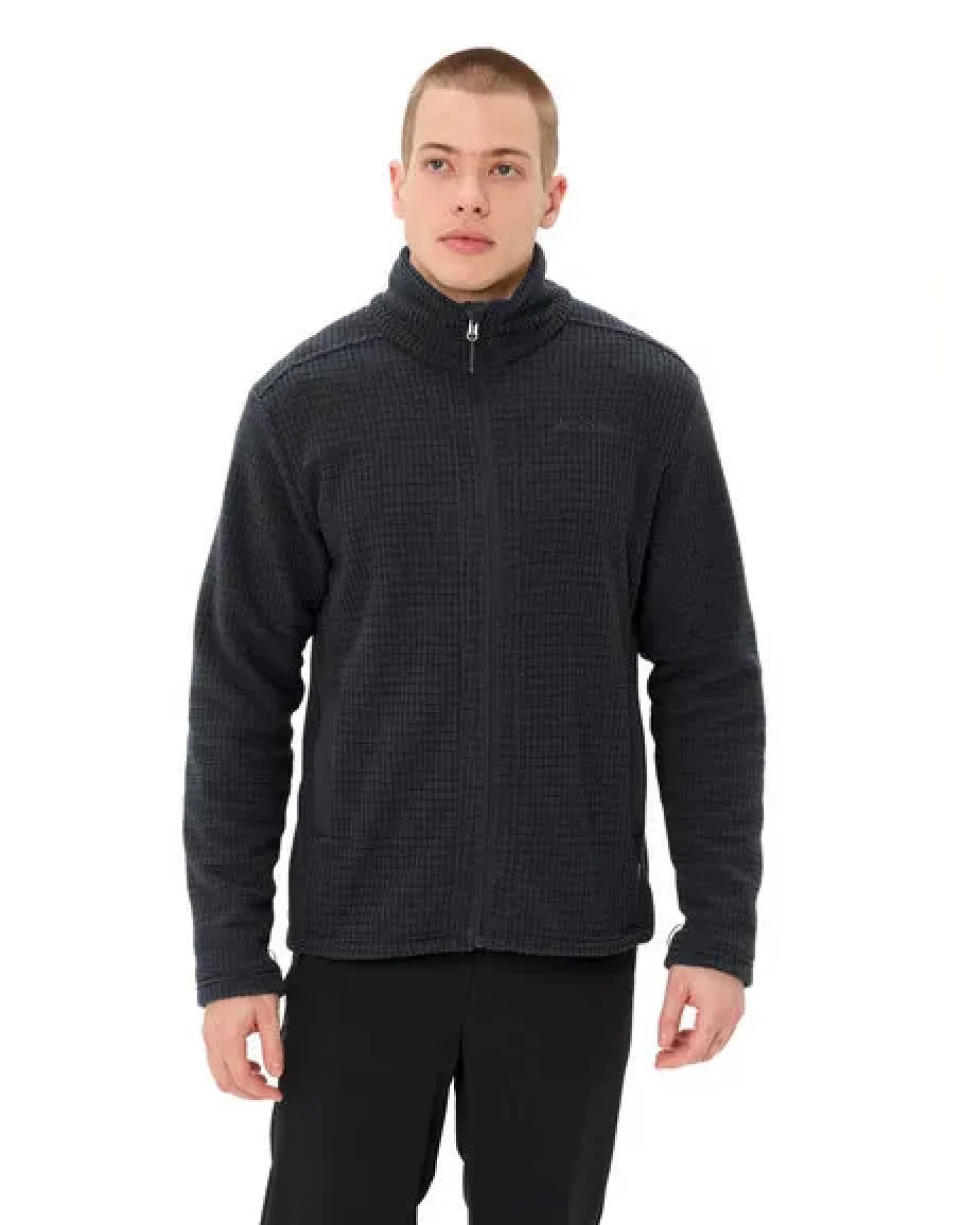 VAUDE 3in1-Jacken Men's Idris 3in1 Parka IV – Ansicht 4