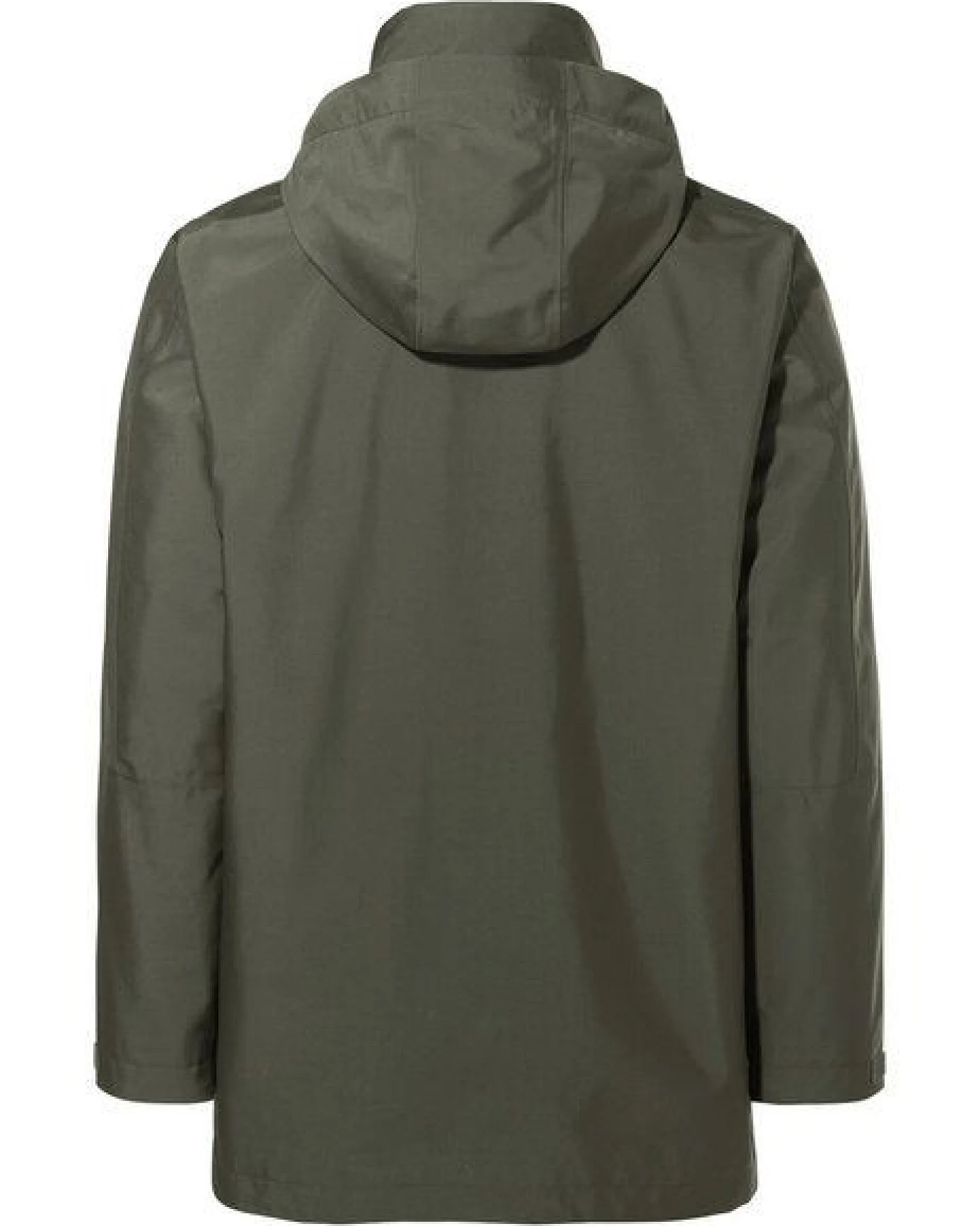 VAUDE 3in1-Jacken Men's Idris 3in1 Parka IV – Ansicht 2