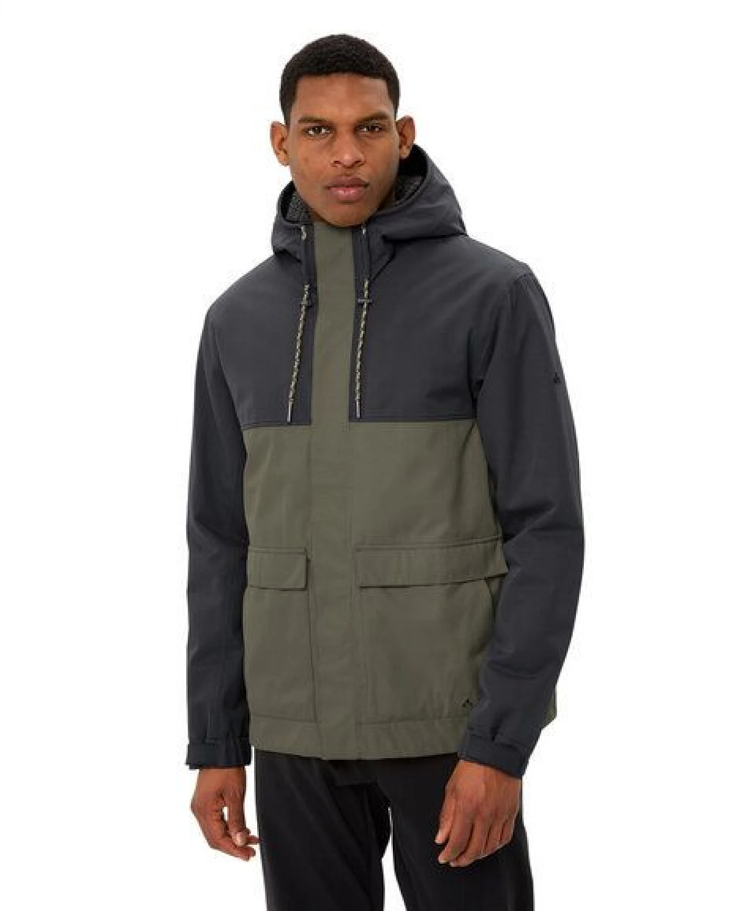 VAUDE Jacken Men's Manukau Jacket III – Ansicht 3