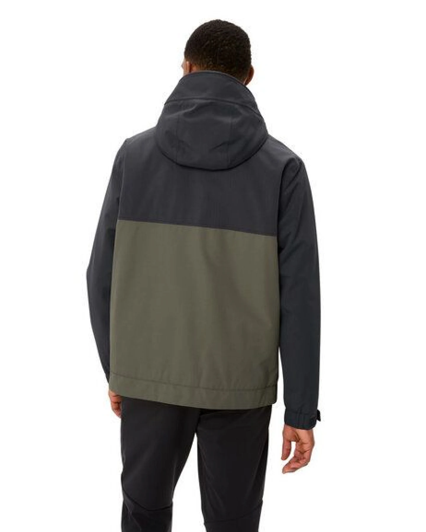 VAUDE Jacken Men's Manukau Jacket III – Ansicht 4