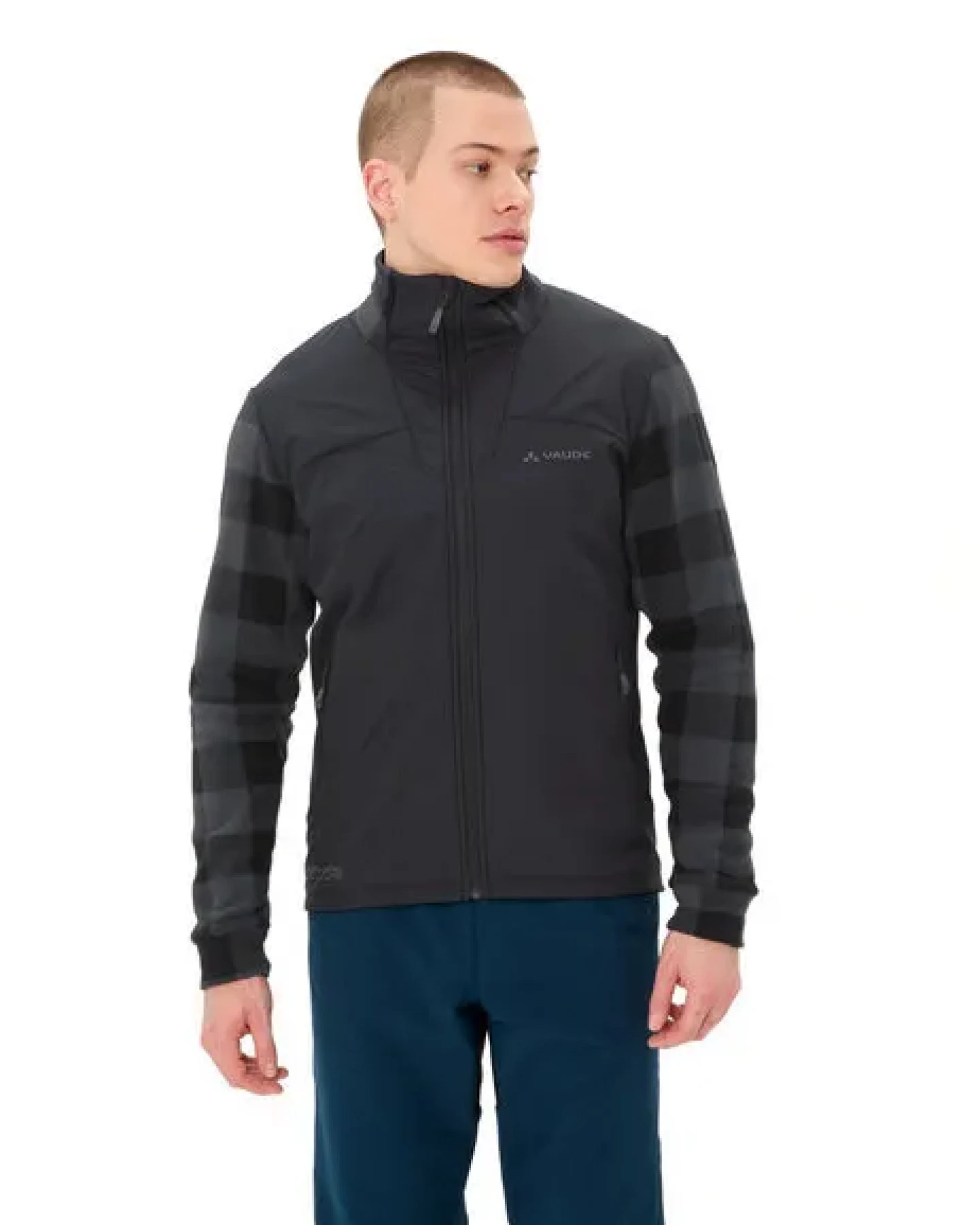 VAUDE Jacken Men's Minaki Mid Jacket II – Ansicht 3