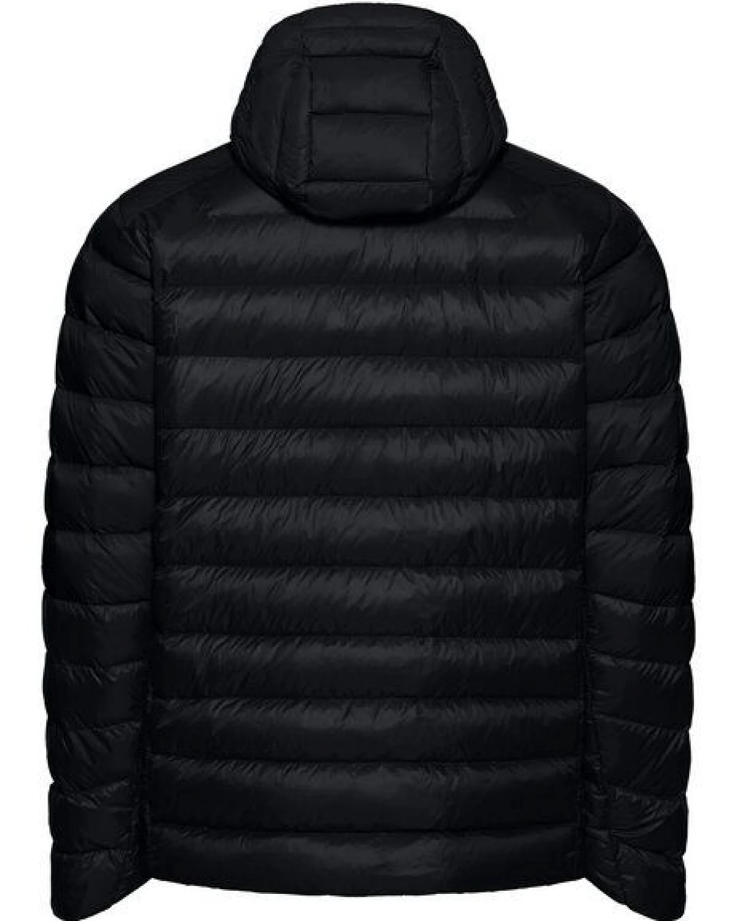 VAUDE Jacken Men's Monviso Down Hooded Jacket – Ansicht 2