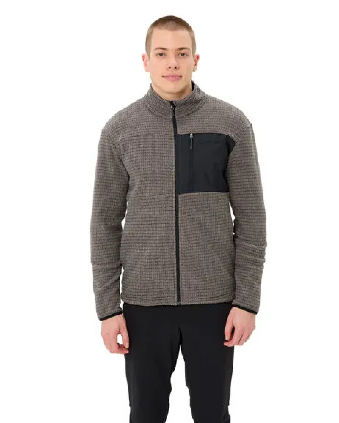 VAUDE Jacken Men's Neyland Fleece Jacket II – Ansicht 3