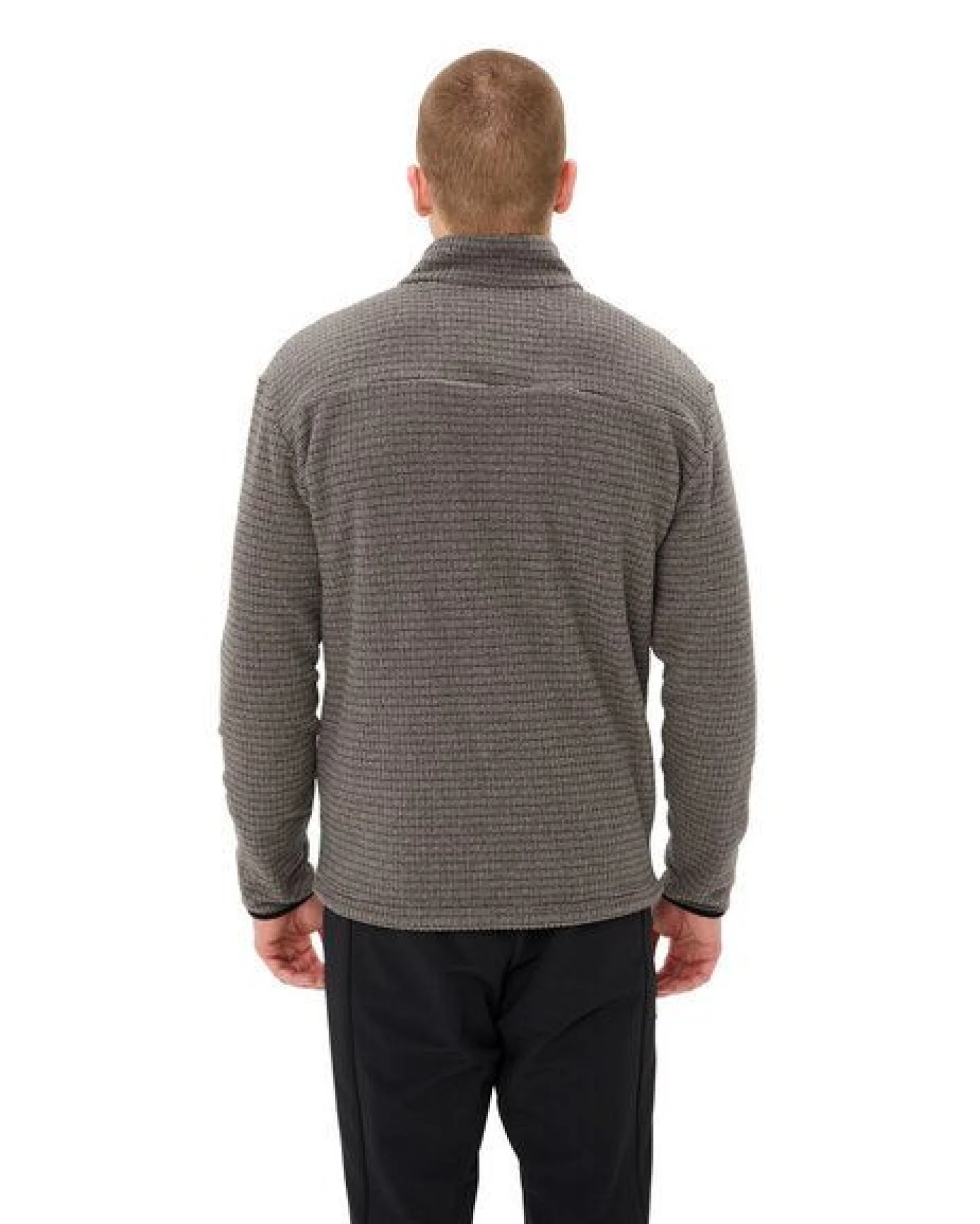 VAUDE Jacken Men's Neyland Fleece Jacket II – Ansicht 4