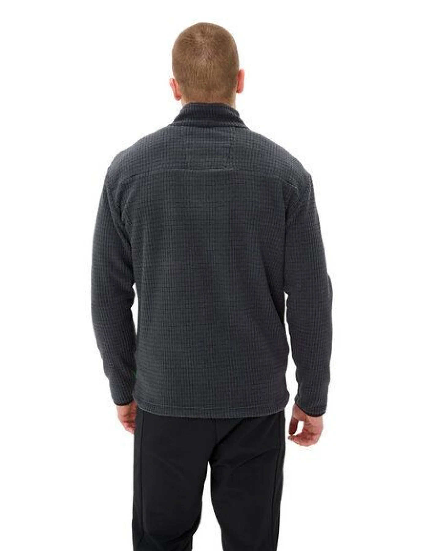 VAUDE Jacken Men's Neyland Fleece Jacket II – Ansicht 4