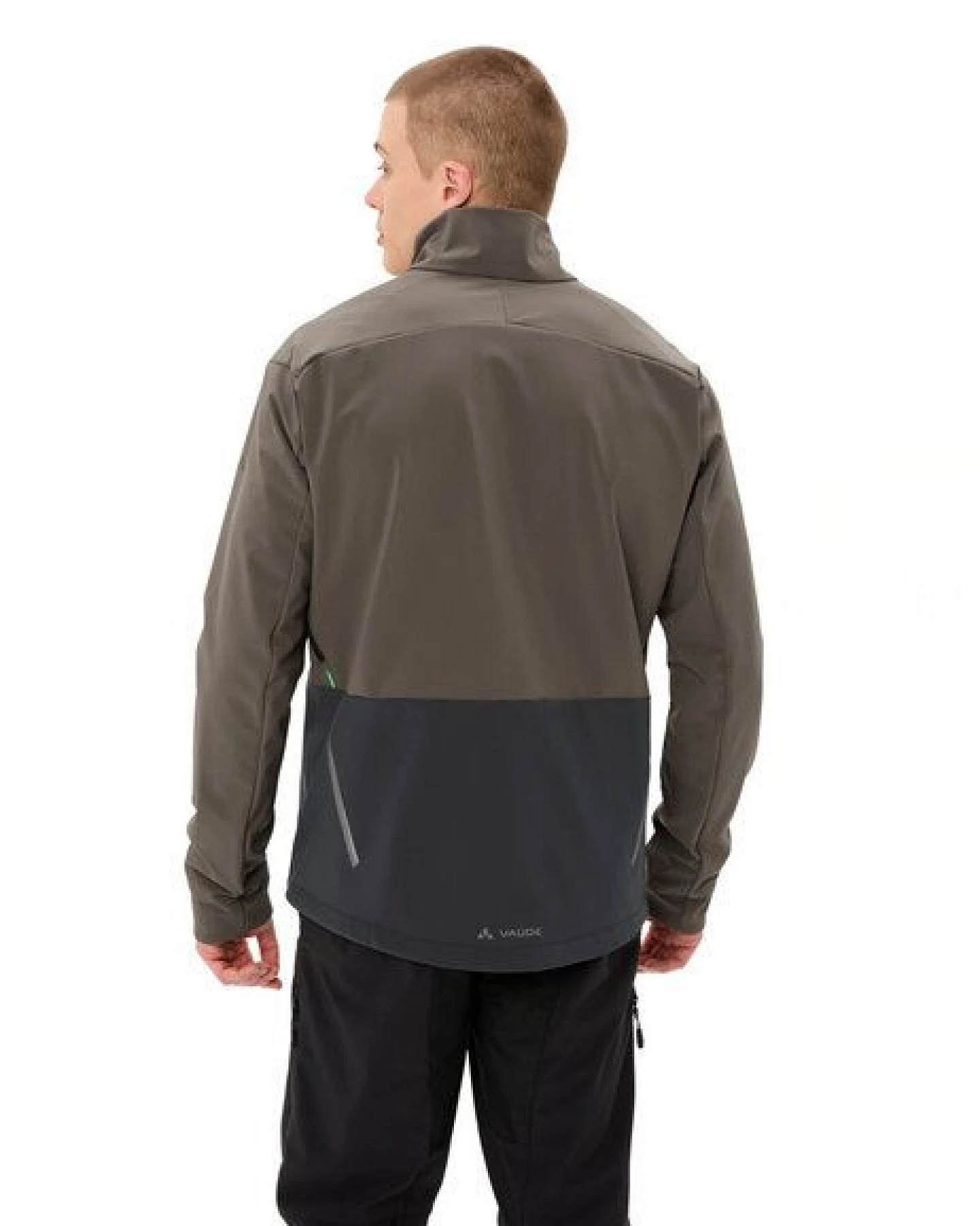 VAUDE Jacken Men's Qimsa Pro Softshell Jacket – Ansicht 4