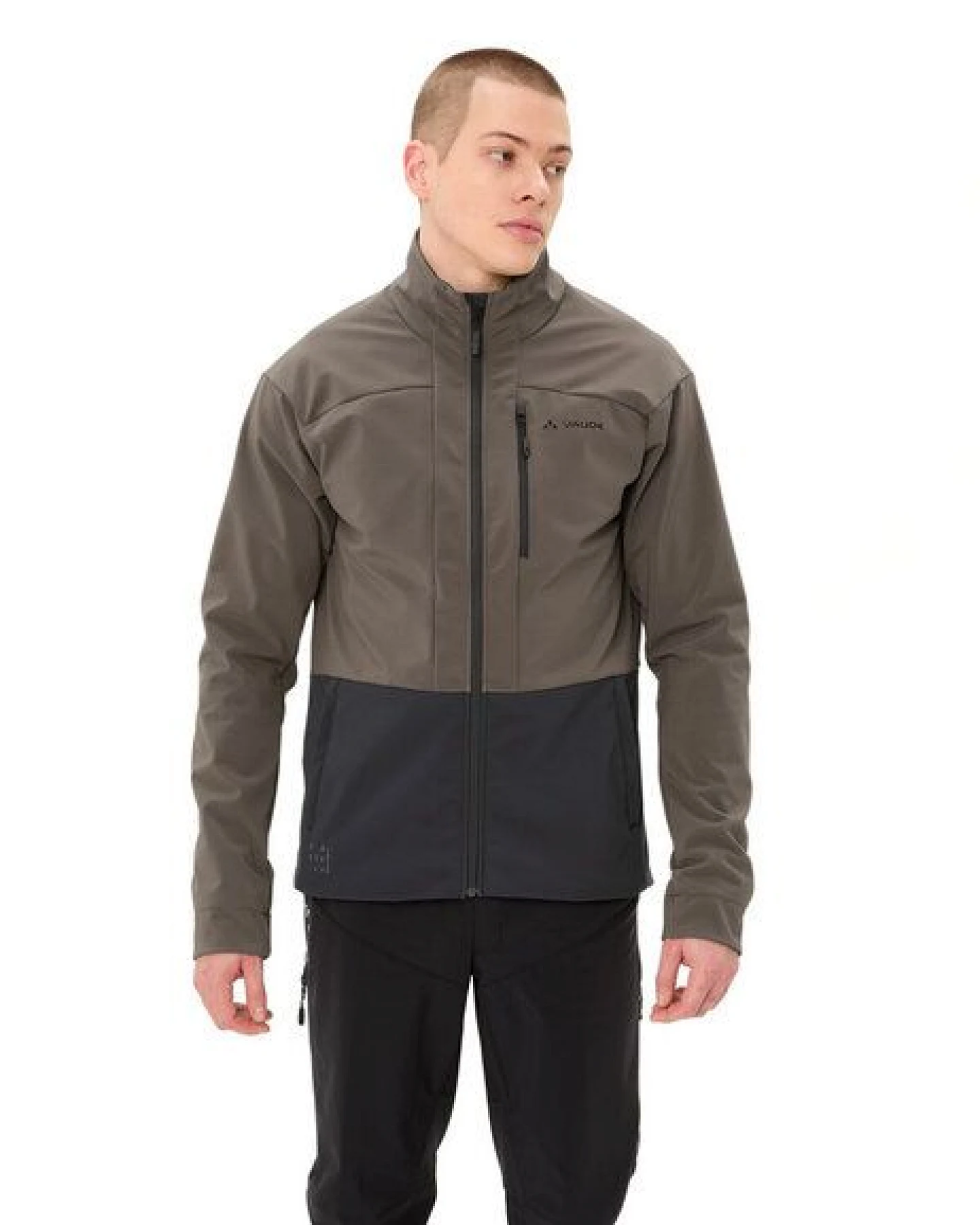 VAUDE Jacken Men's Qimsa Pro Softshell Jacket – Ansicht 3