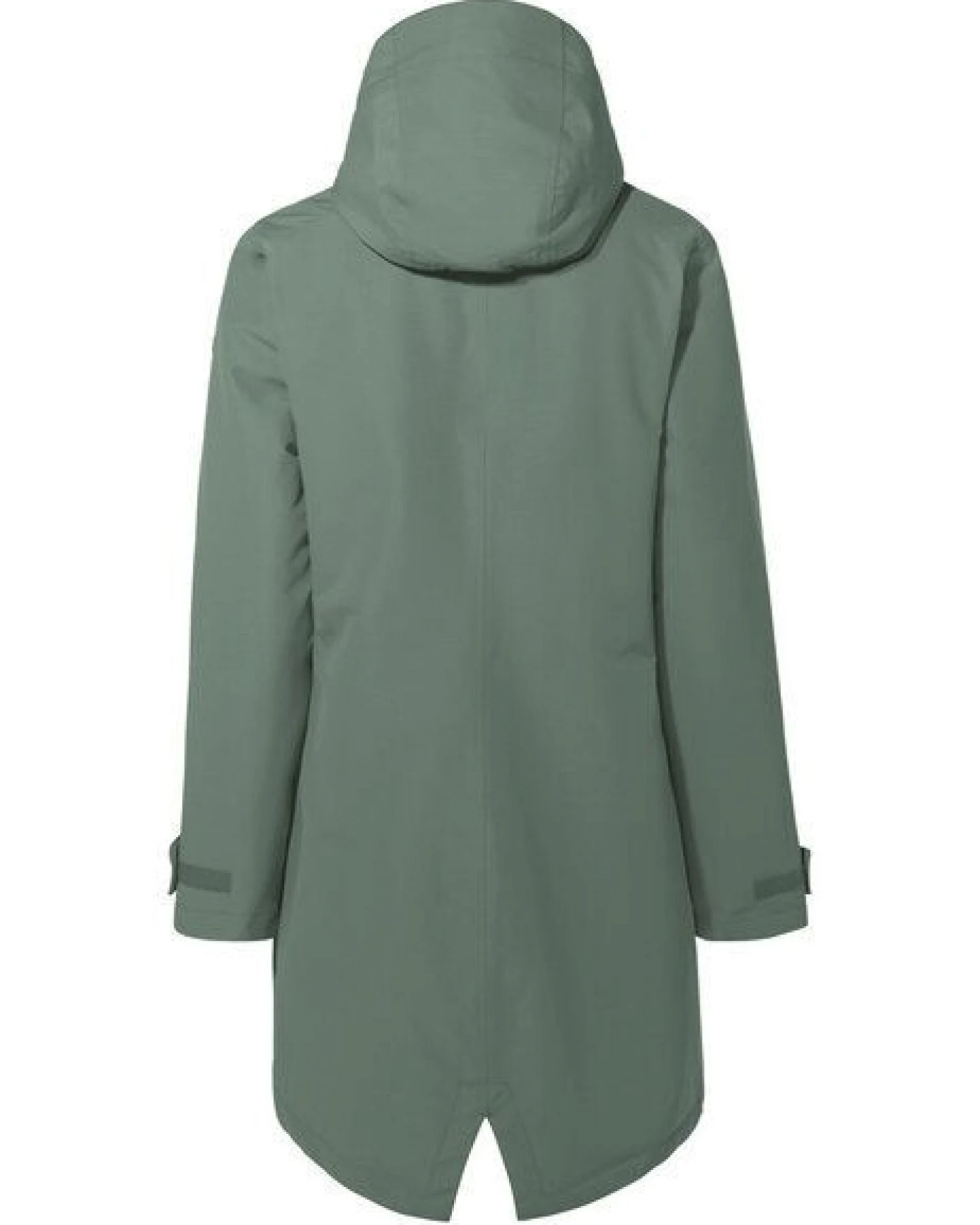 VAUDE Jacken Women's Skomer Winter Parka III – Ansicht 2