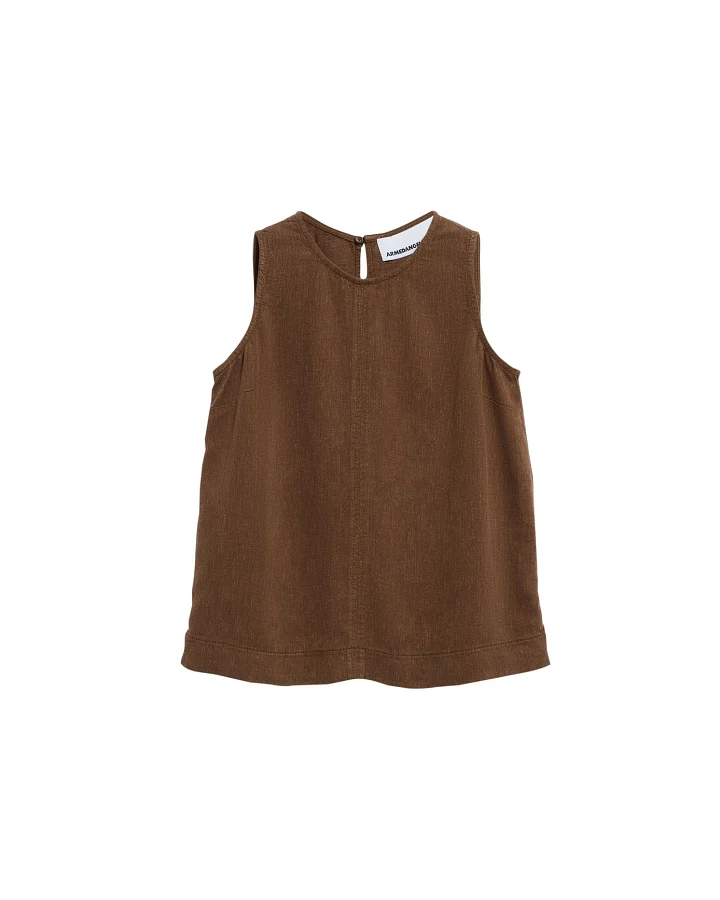 ARMEDANGELS Bluse Pinayarn