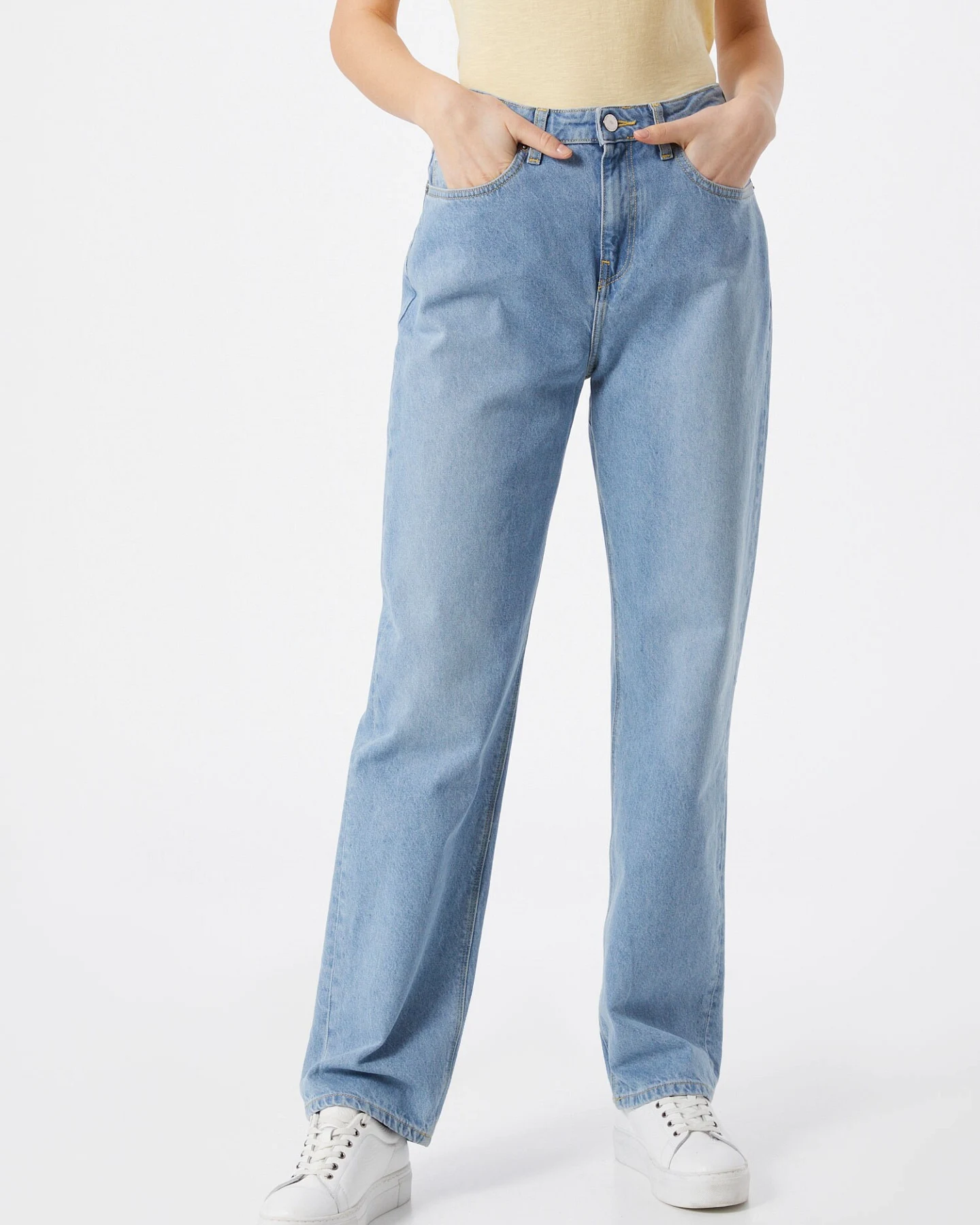 MUD Jeans Jeans Rose – Ansicht 5
